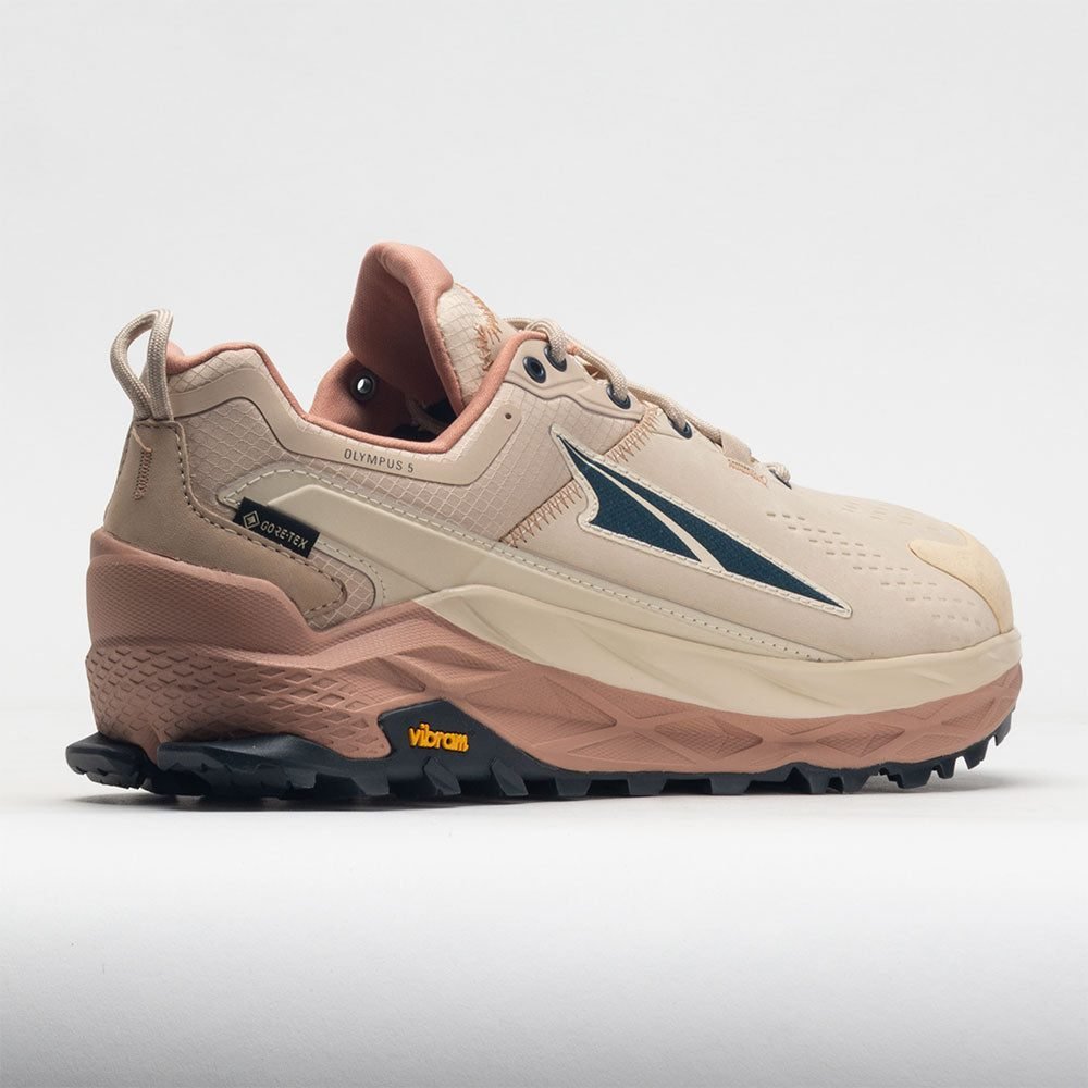 Altra Olympus 5 Hike Low GTX Mens Sand - Image 6