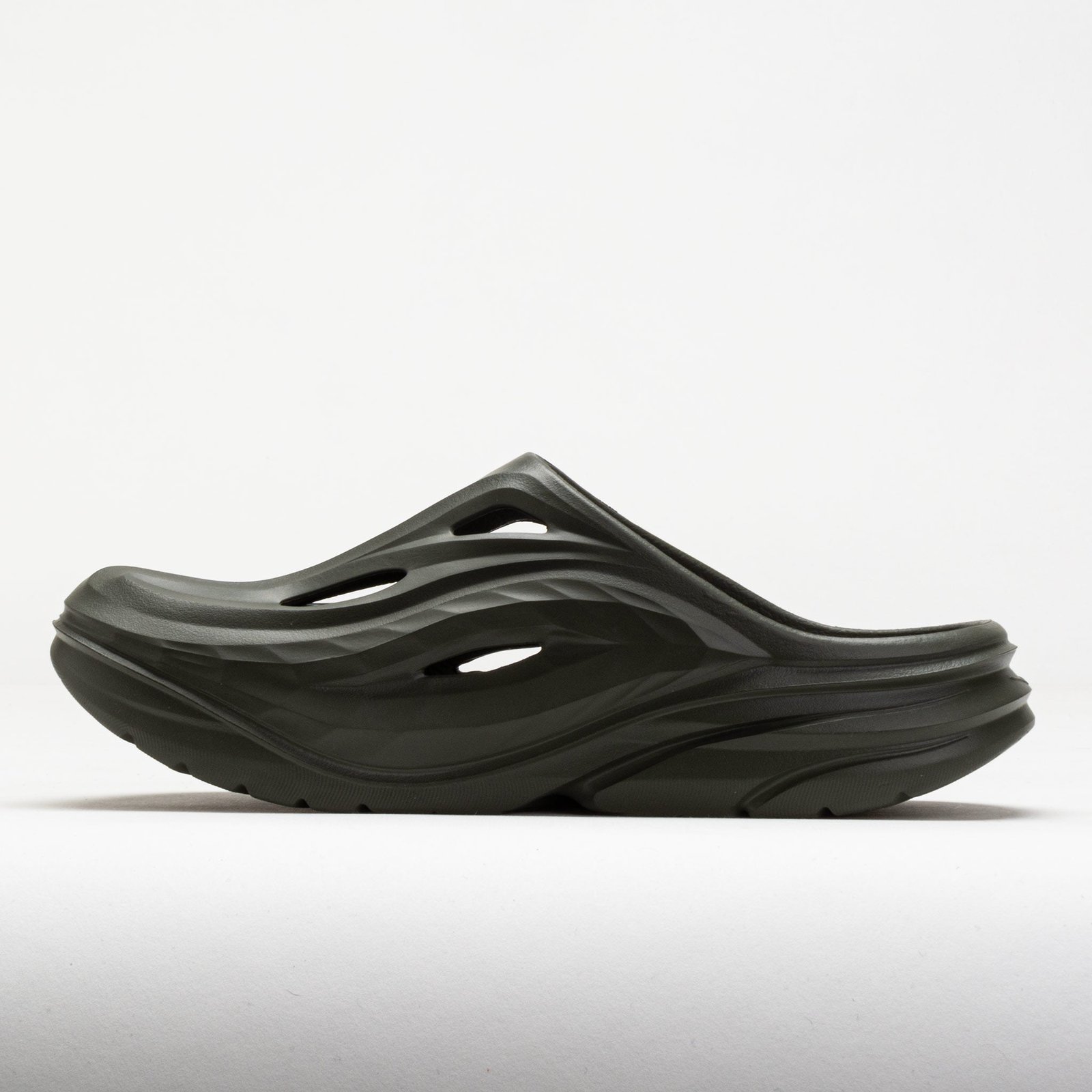 HOKA Ora Recovery Mule Unisex Slate - Image 2