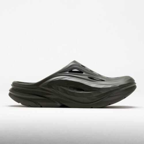 HOKA Ora Recovery Mule Unisex Slate