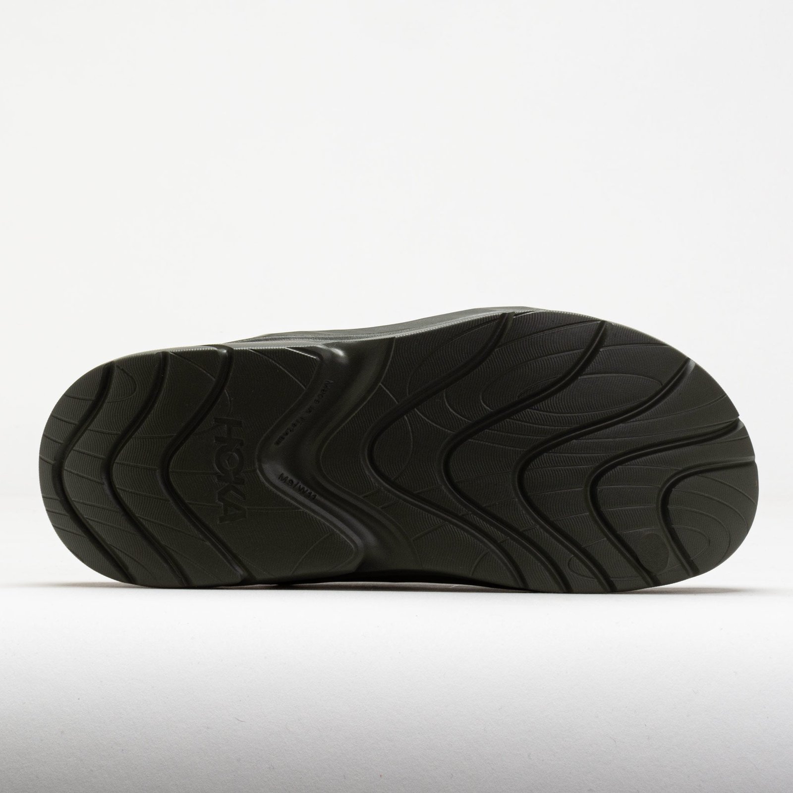 HOKA Ora Recovery Mule Unisex Slate - Image 4