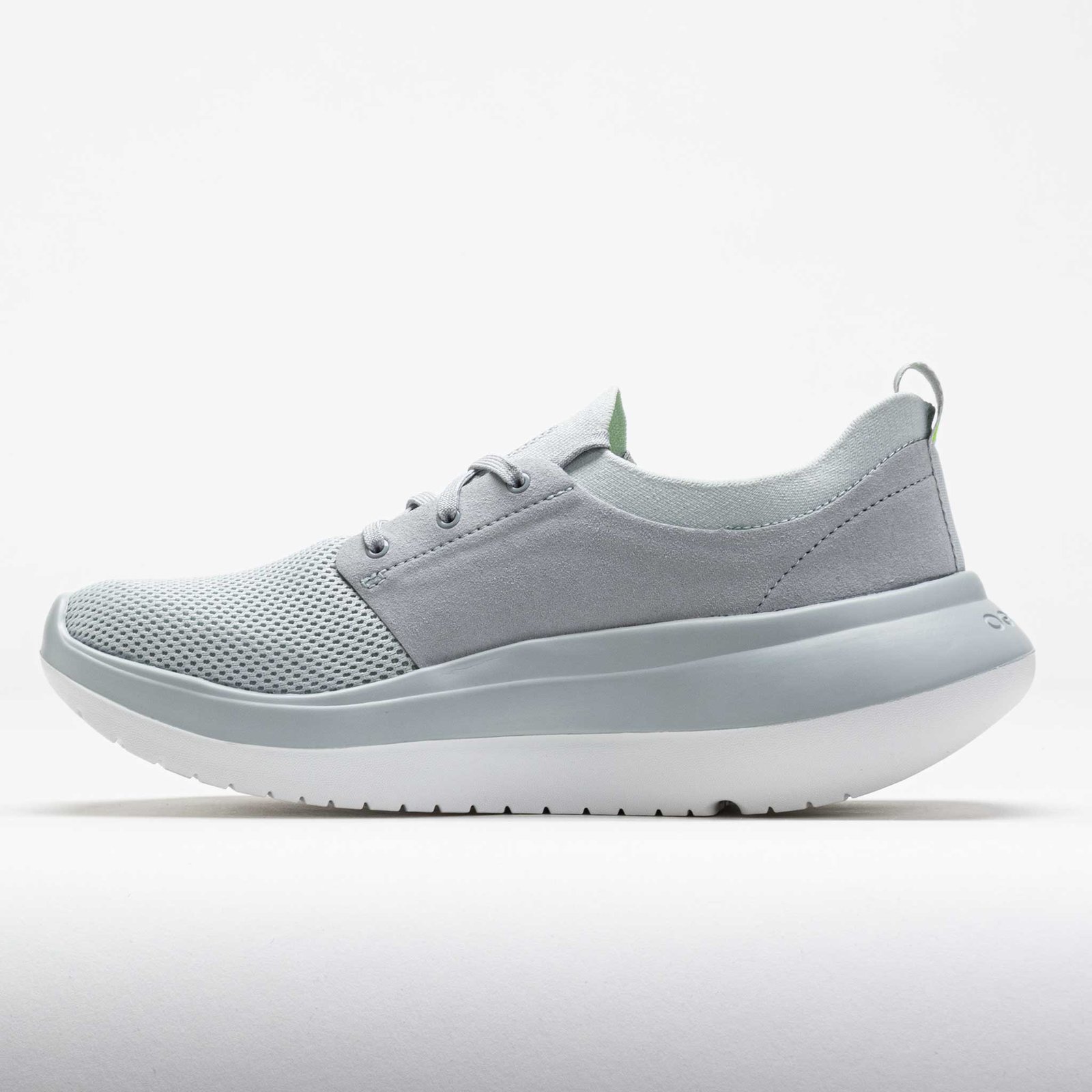 OOFOS OOmy Stride Mens Glacier - Image 2