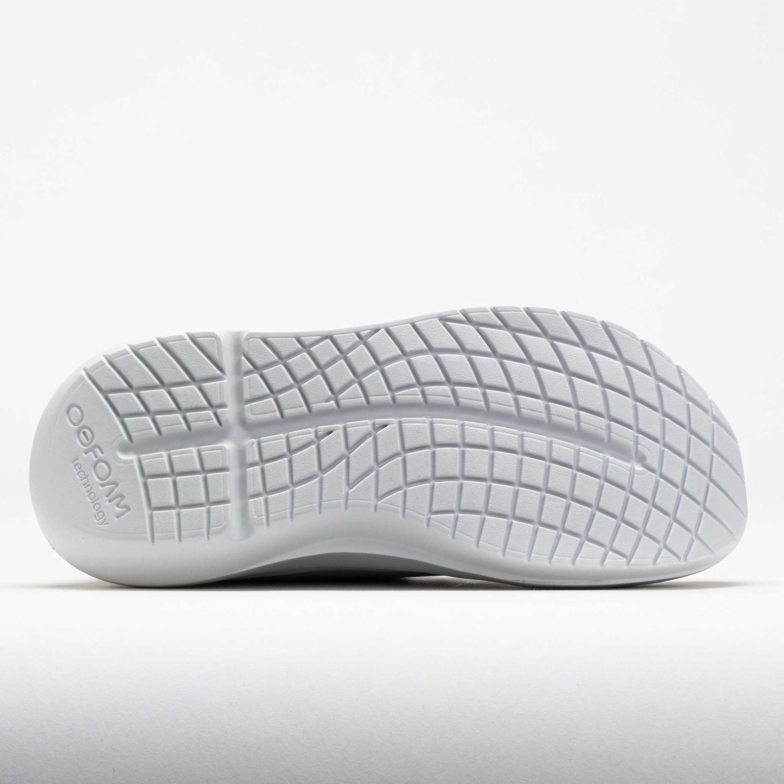 OOFOS OOmy Stride Mens Glacier - Image 4