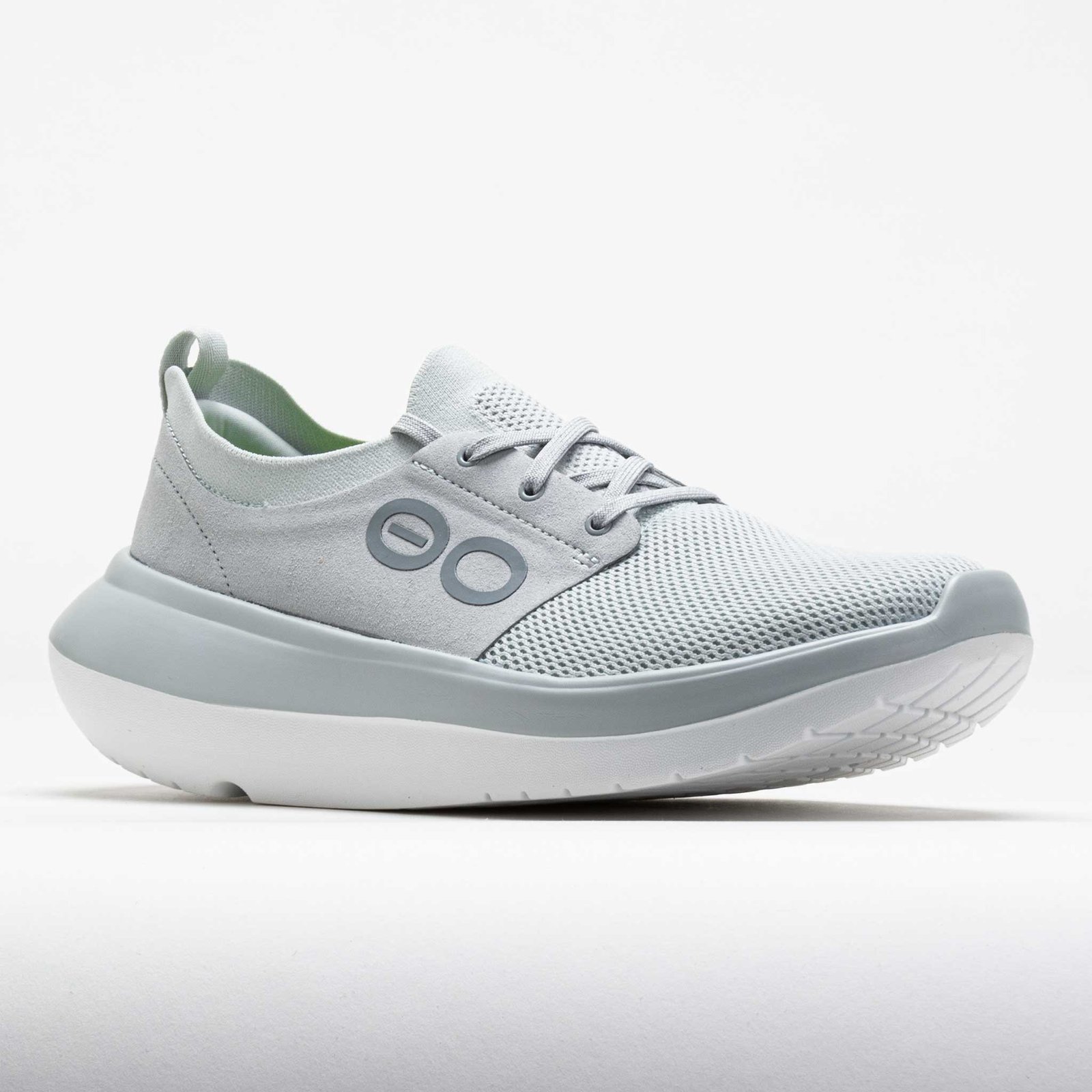 OOFOS OOmy Stride Mens Glacier - Image 5