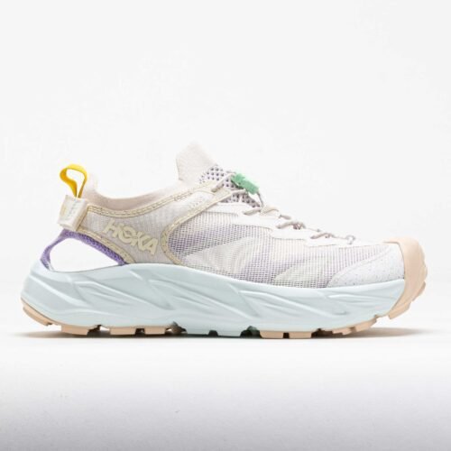 HOKA Hopara 2 Womens Alabaster/Snow