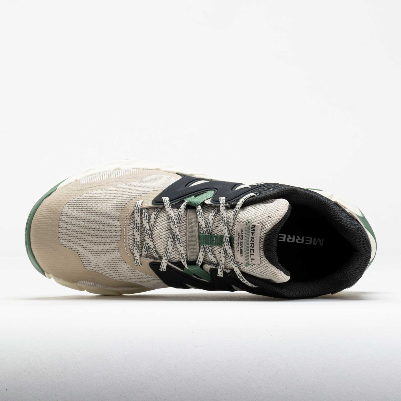 Merrell Maipo Explorer Aerosport Mens Greige - Image 3