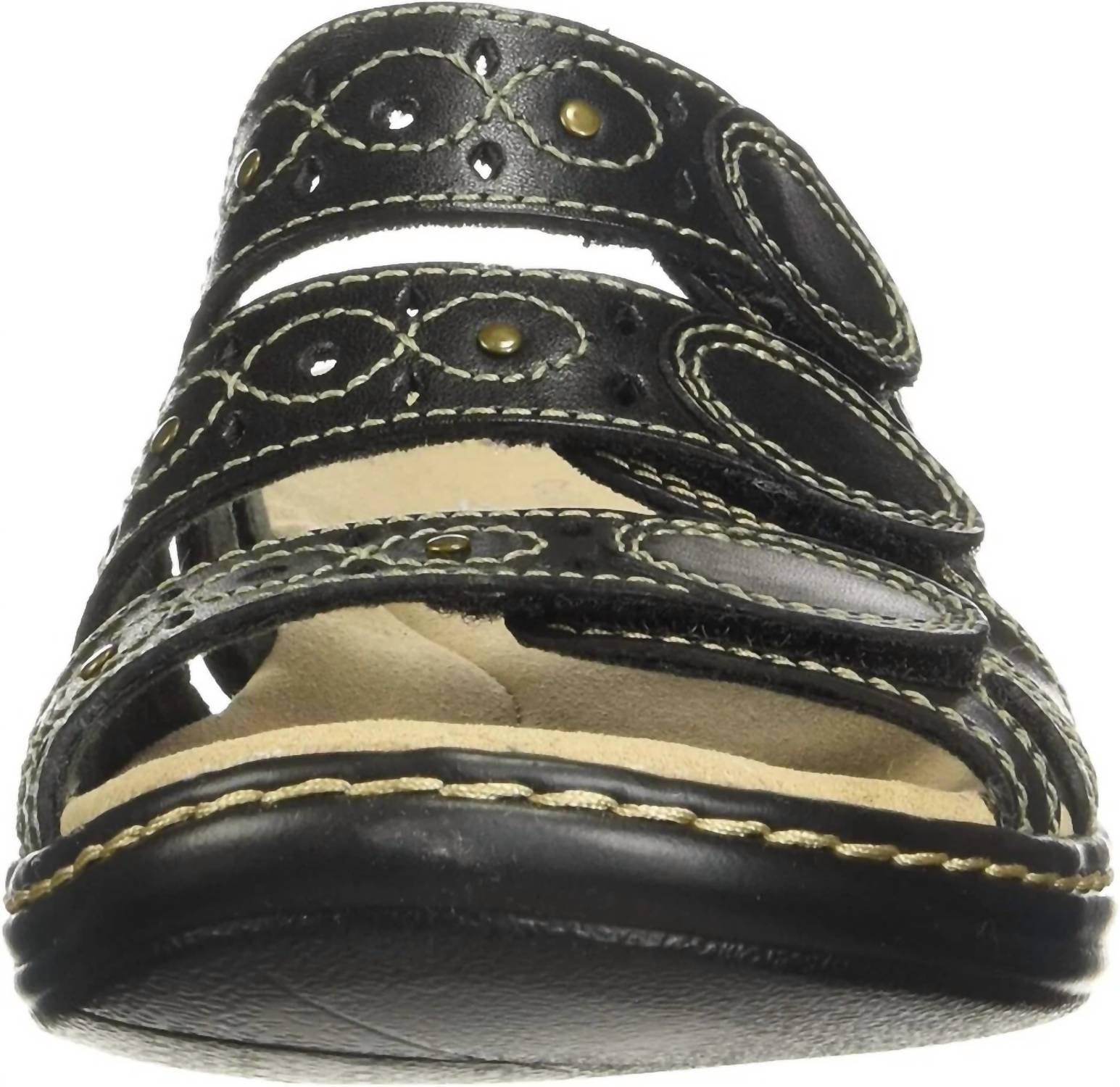 Clarks - Women's Leisa Cacti Q Sandal - Image 4