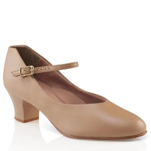 Capezio - Women’s Jr Footlight Character Shoe