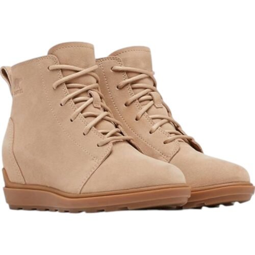 Sorel - Women's Evie Ii Lace Boots