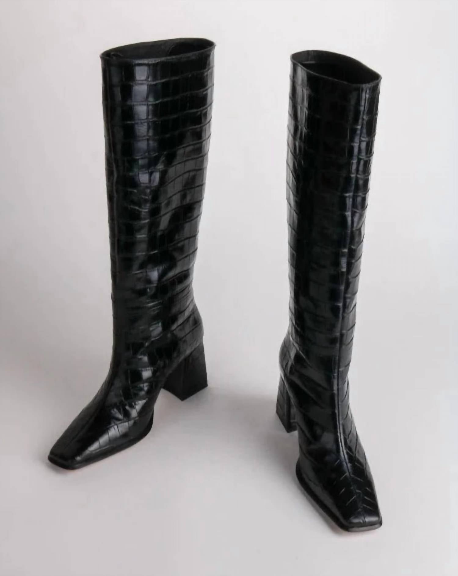 Intentionally Blank - Women's Tgif Boot - Image 2