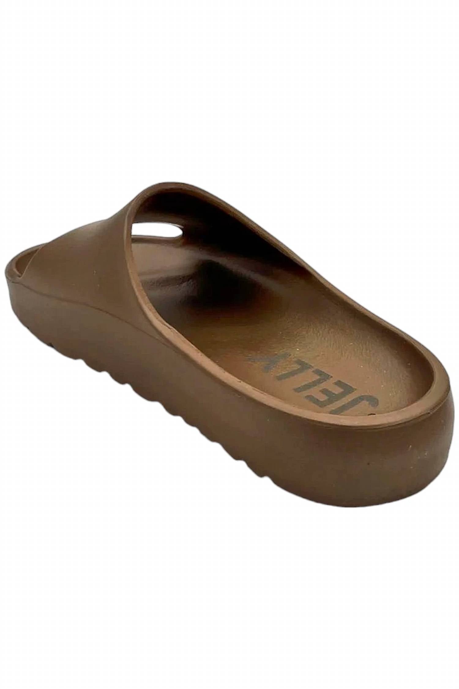 Lemon Jelly - Women's Azalea Sport Slide Sandals - Image 3