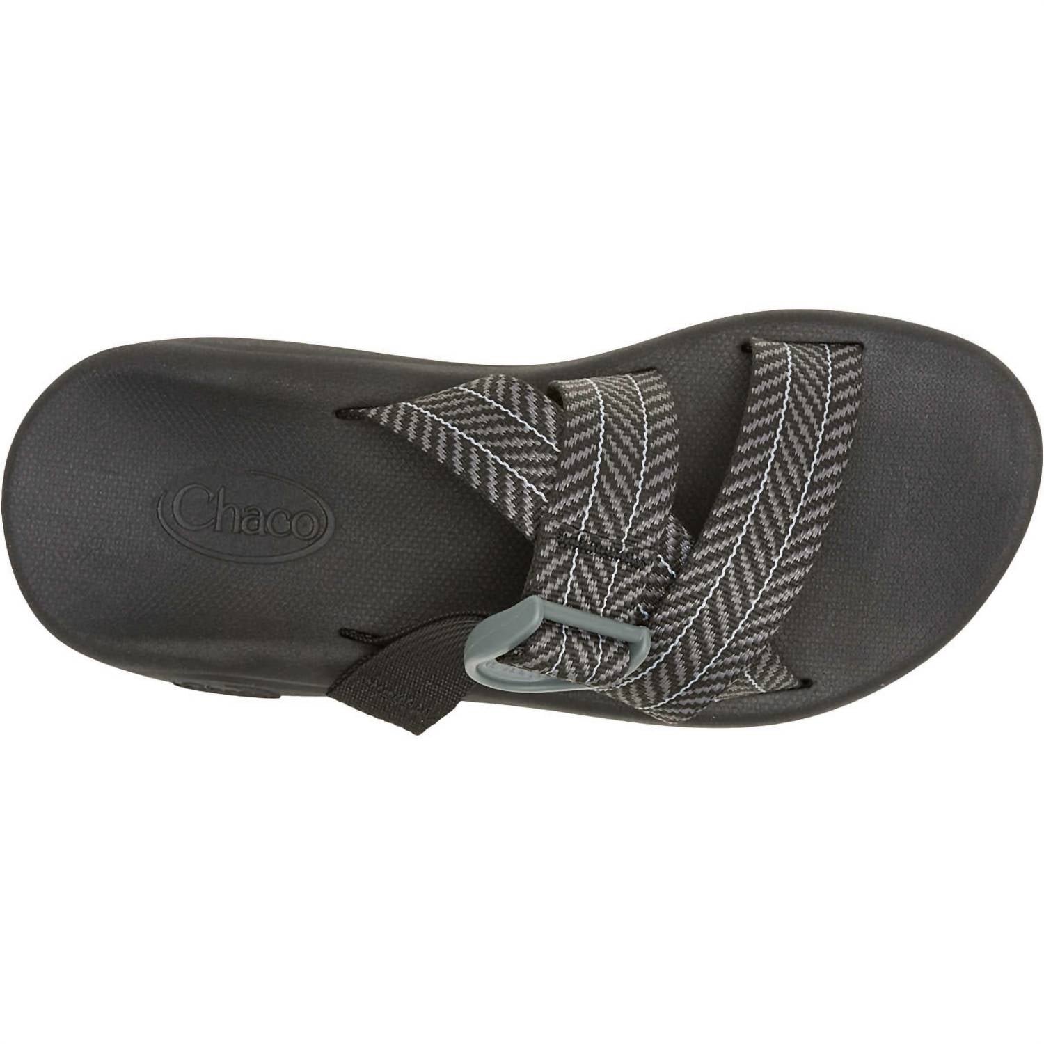 Chaco - Women's Cushz Extra Cushioned Slide Sandal - Image 6