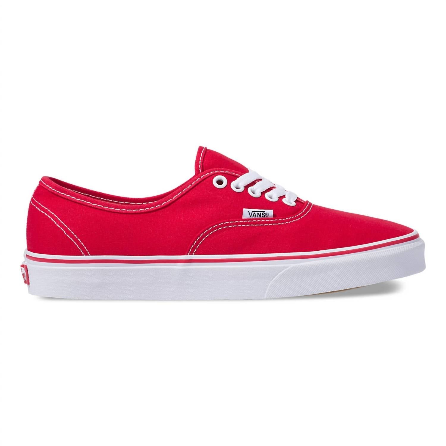 Vans - Unisex Authentic Shoes - Image 4