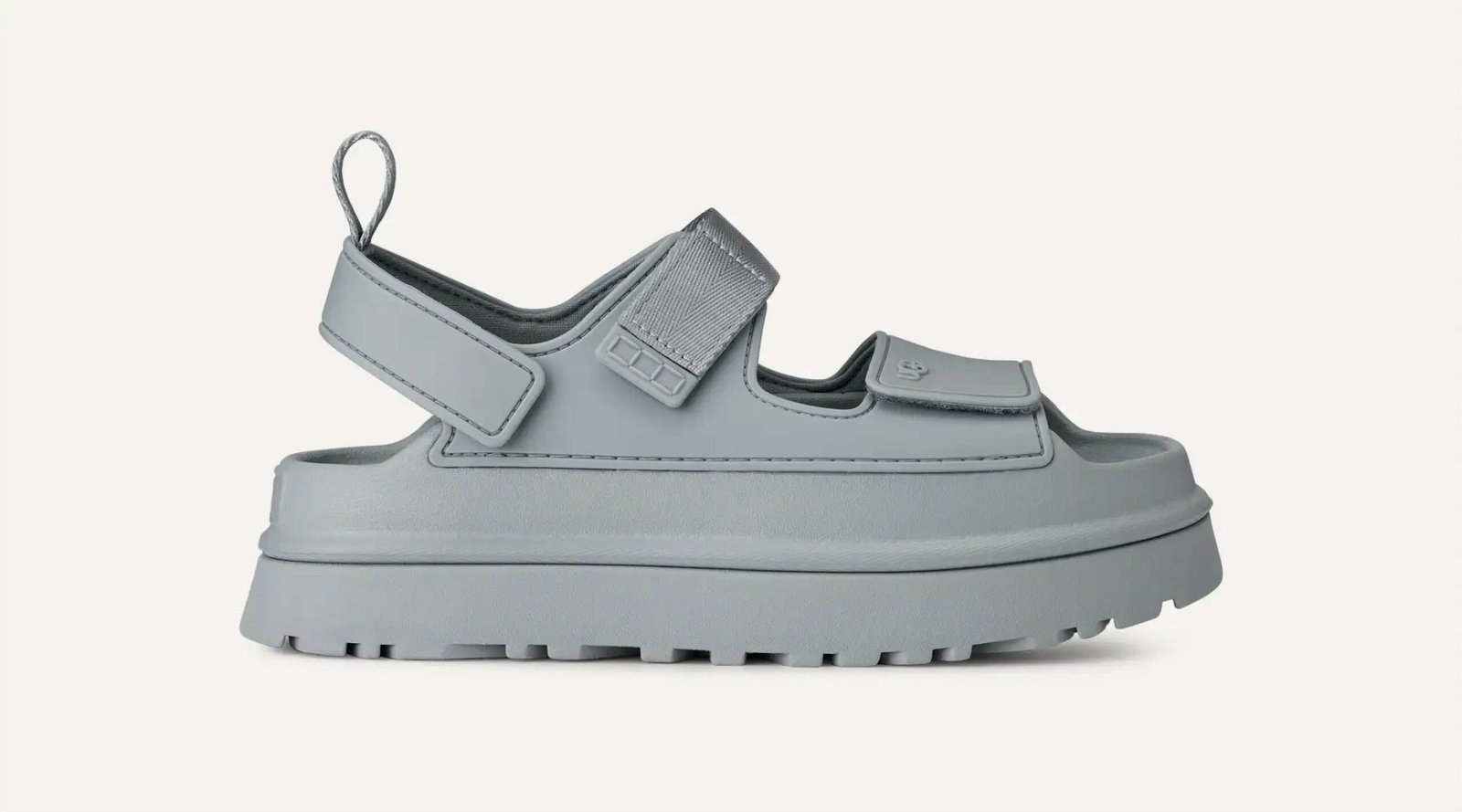 Ugg - Women's Goldenglow Slingback Sandal - Image 2