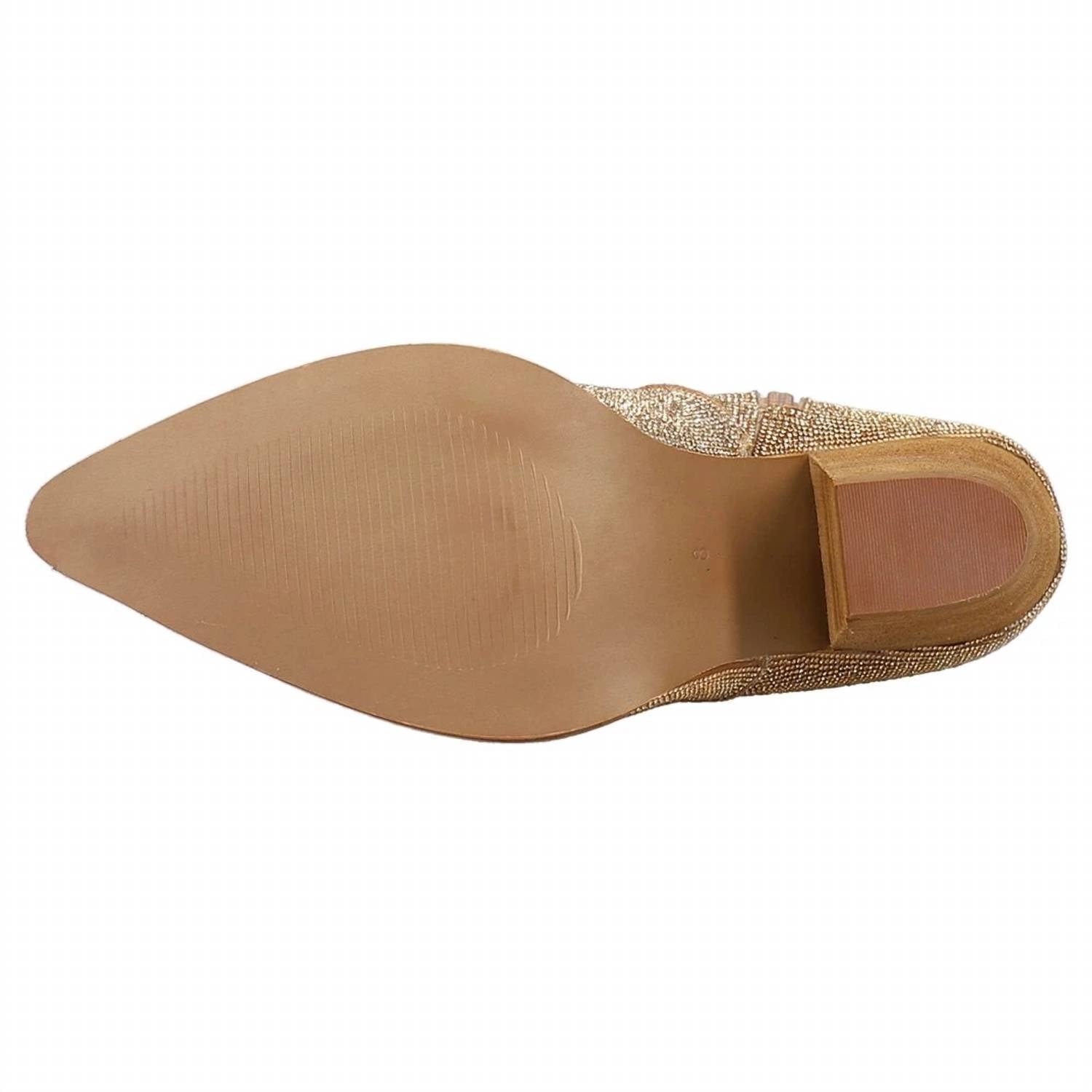 Hey Girl By Corkys - Women's Selfie Bootie - Image 5