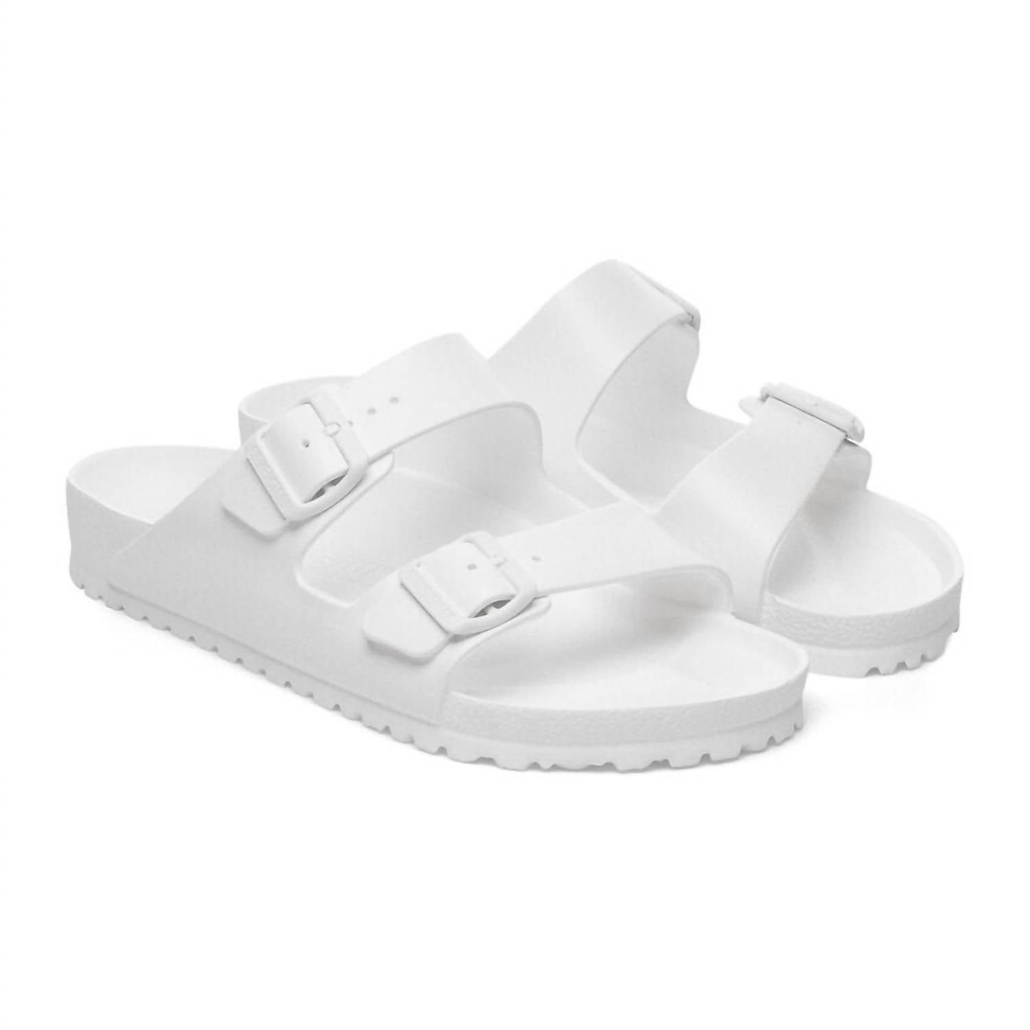 Birkenstock - Unisex Arizona Eva Sandals - Image 5