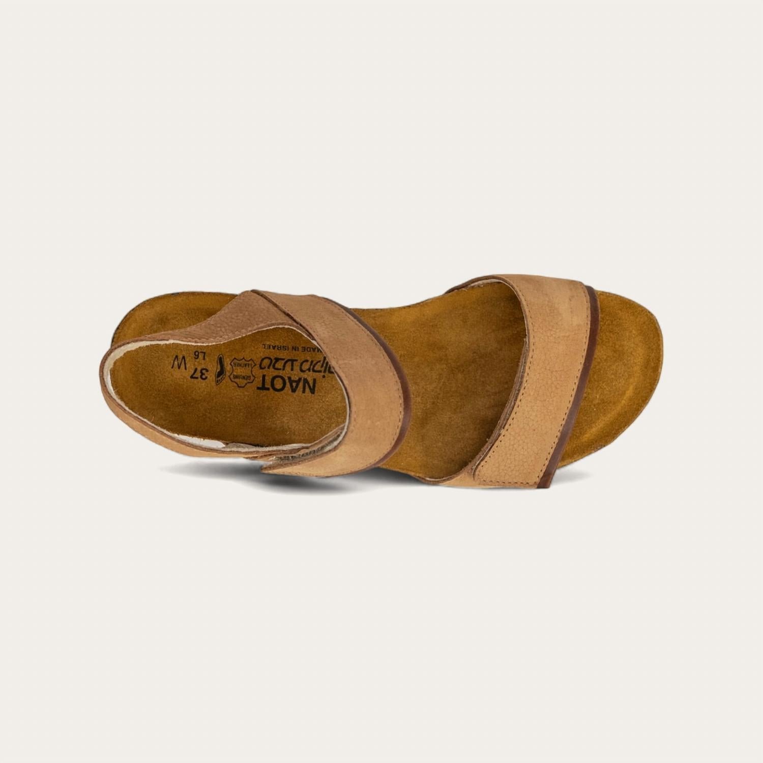 Naot - Women's Aisha Sandal - Image 3