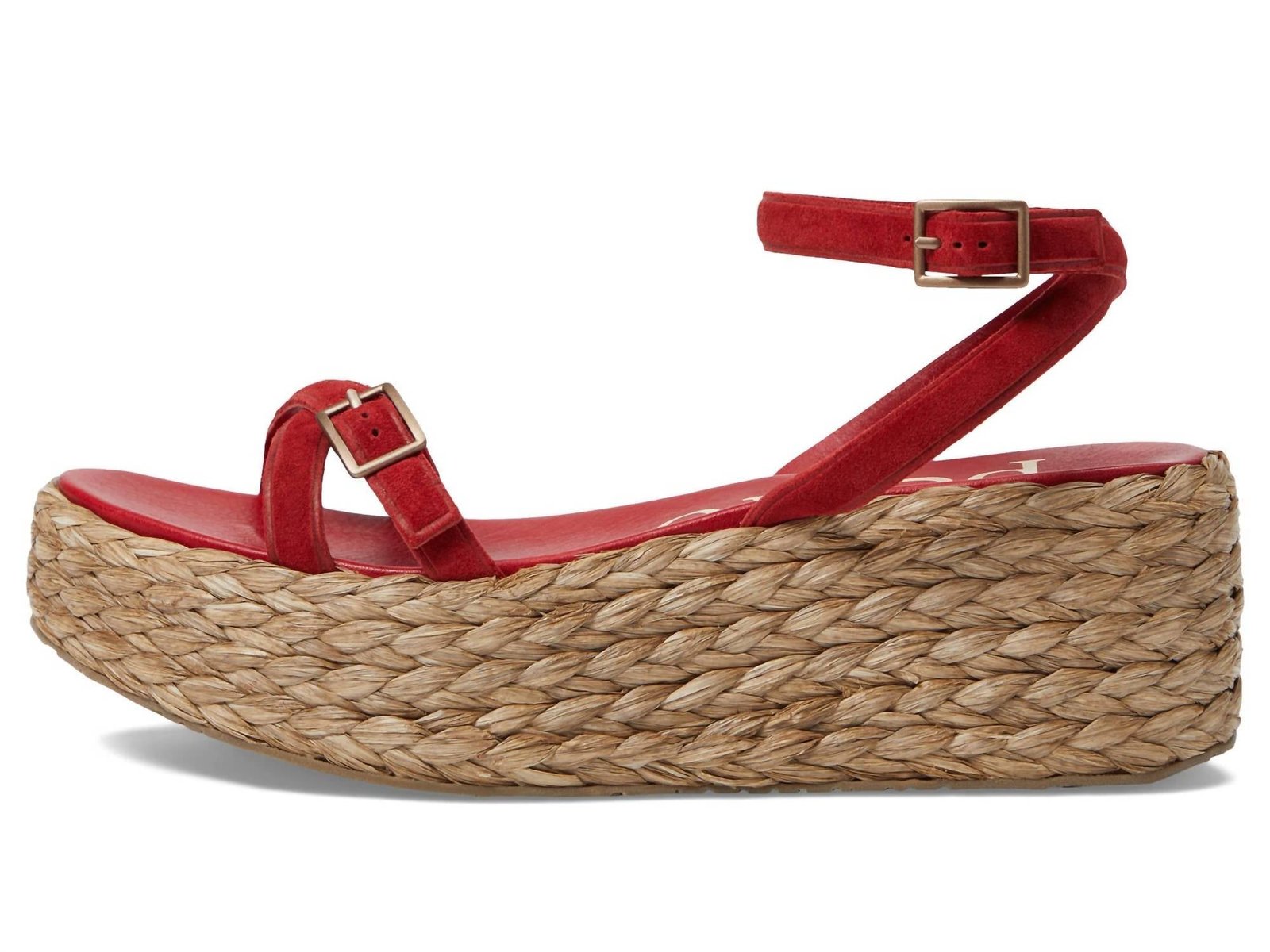 Pedro Garcia - Women's Nanda Wedge Sandal - Image 2