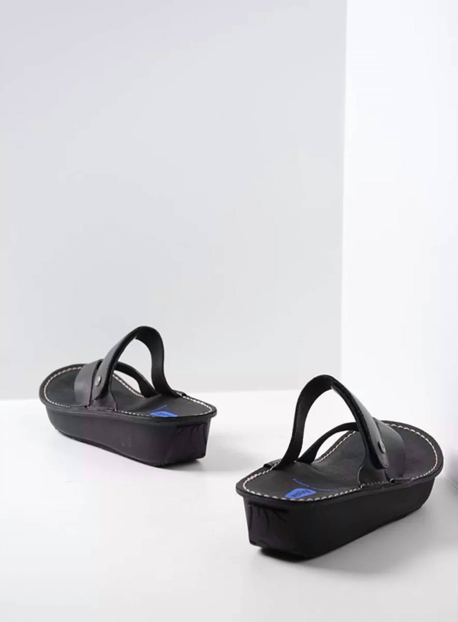 Wolky - Women's Tahiti Supportive Flip-flop Sandal - Image 3