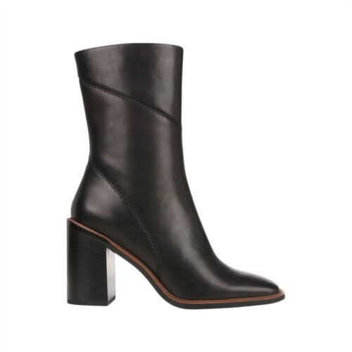Franco Sarto - Stevie Mid Calf Boots