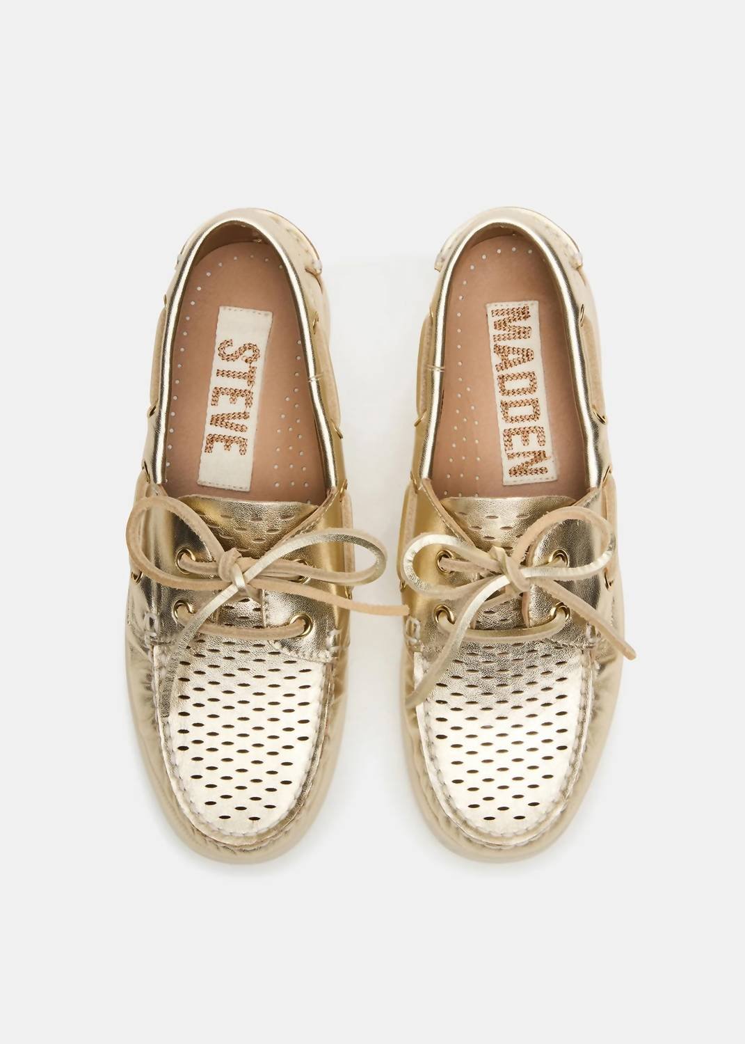 Steve Madden - Women Sail Loafer - Image 3