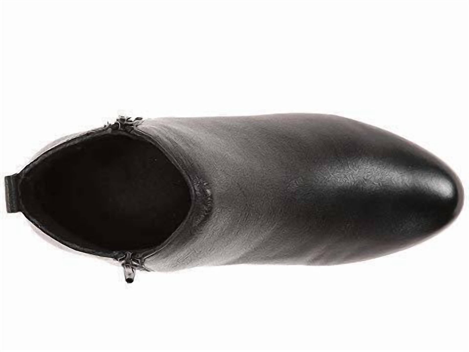 Munro - Women's Lexi Kid/print Leather Bootie - Image 7