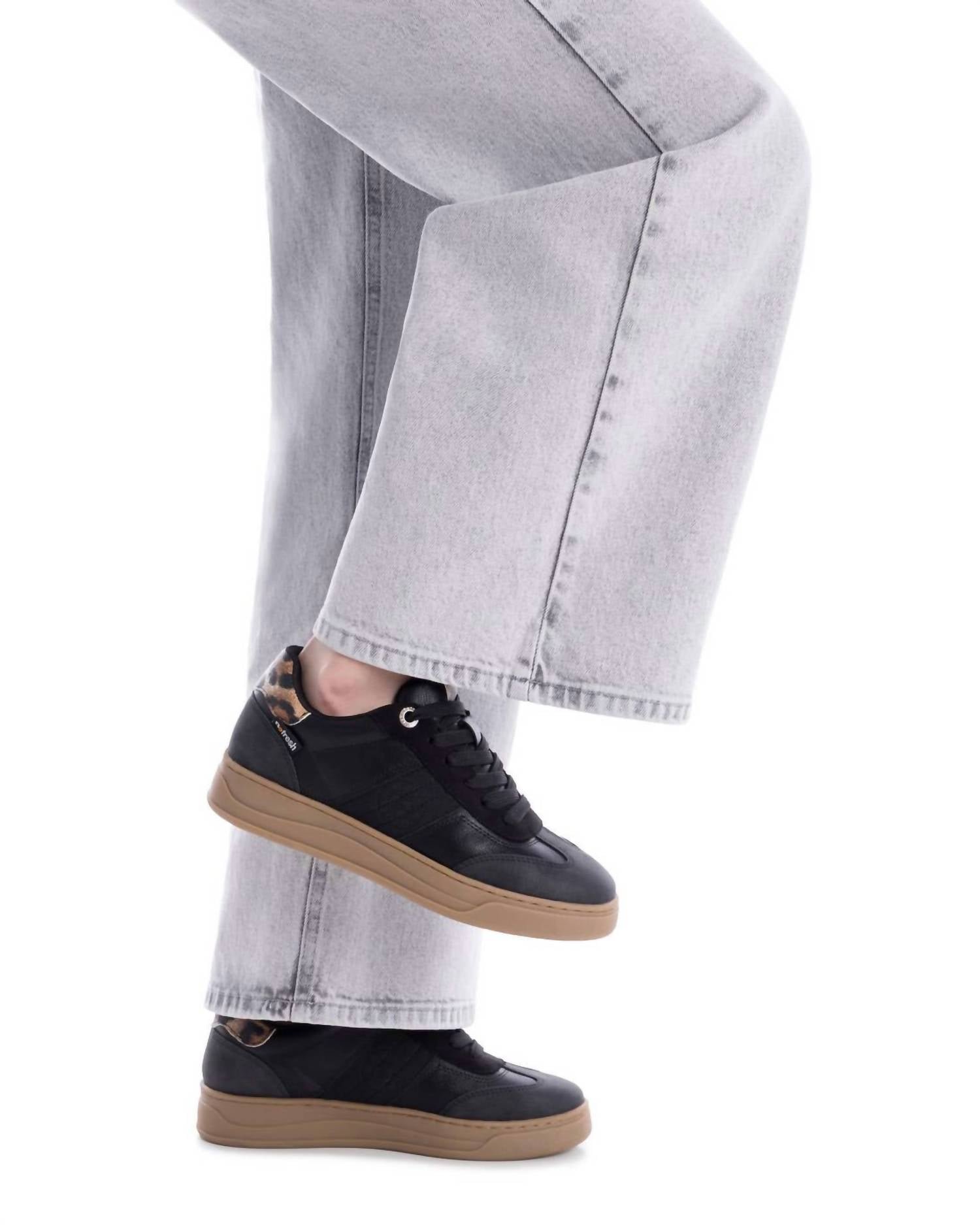 Xti - Women's Refresh 172954 Sneakers - Image 5