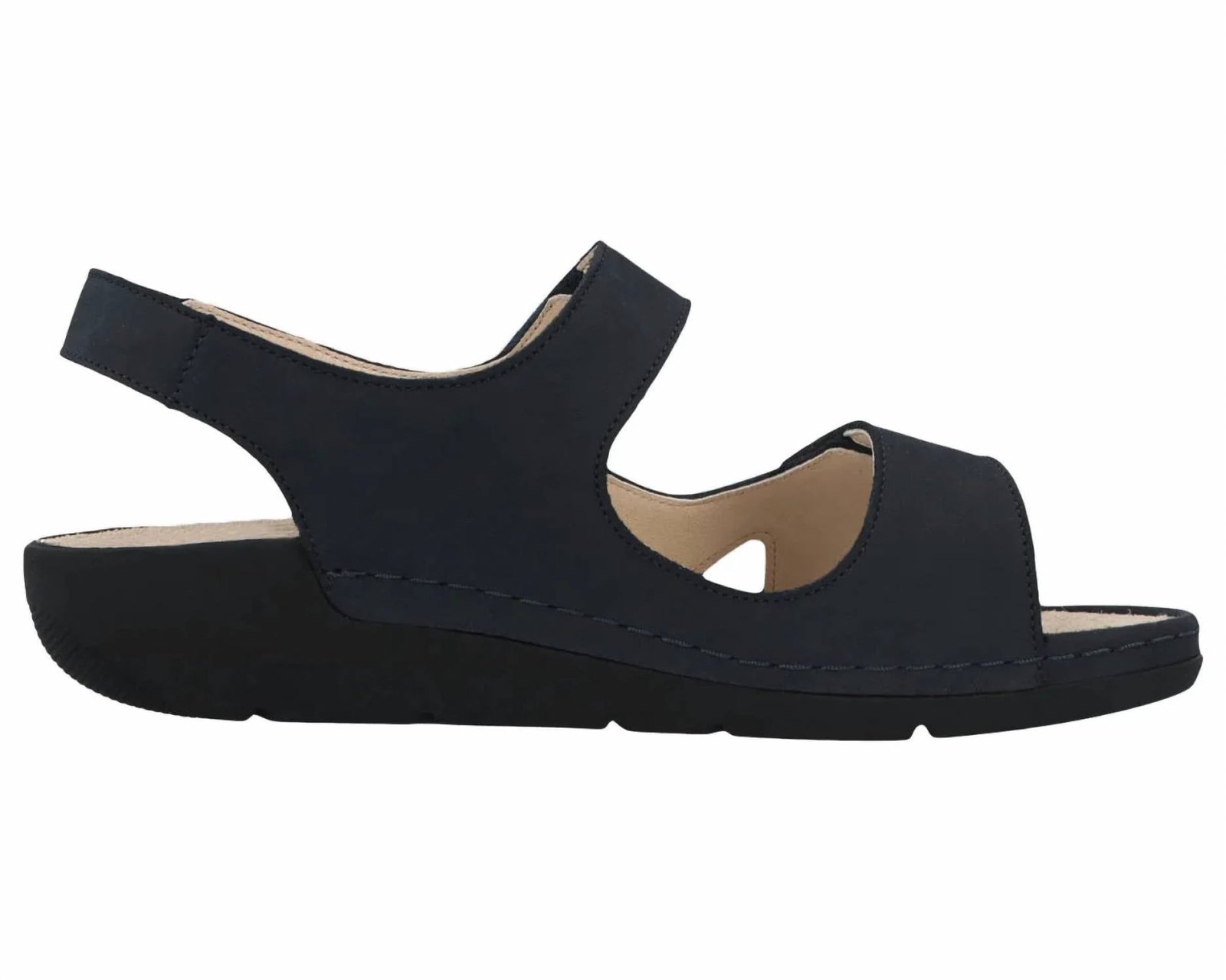 Berkemann - Women's Leona Sandal - Image 3