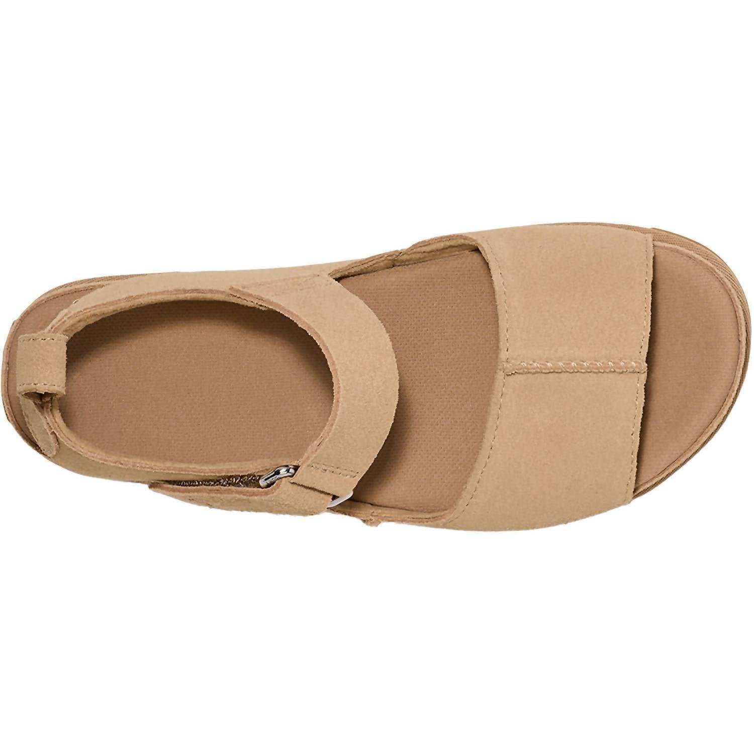 Ugg - Women's Goldenstar Hi Sandals - Image 4