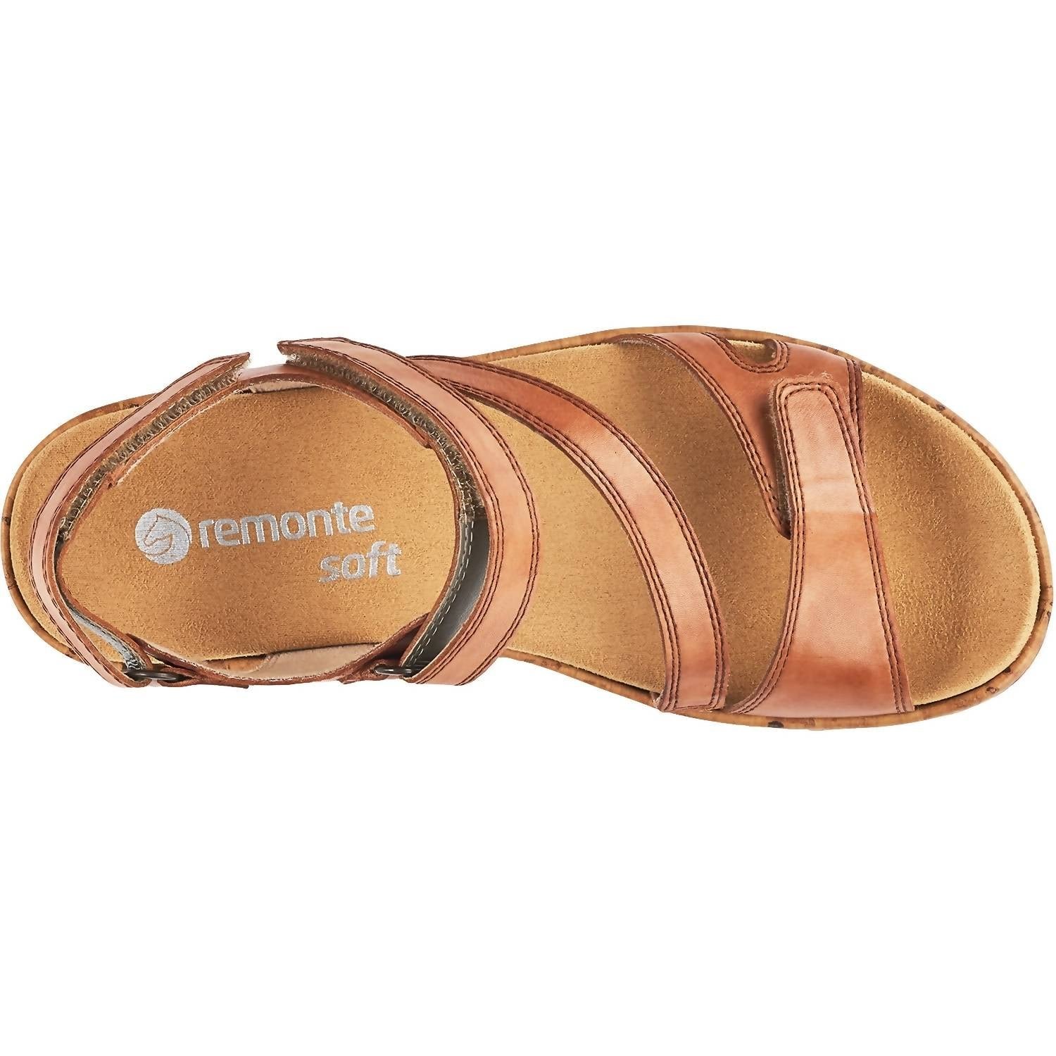 Remonte - Women's Jocelyn Sandals - Image 2