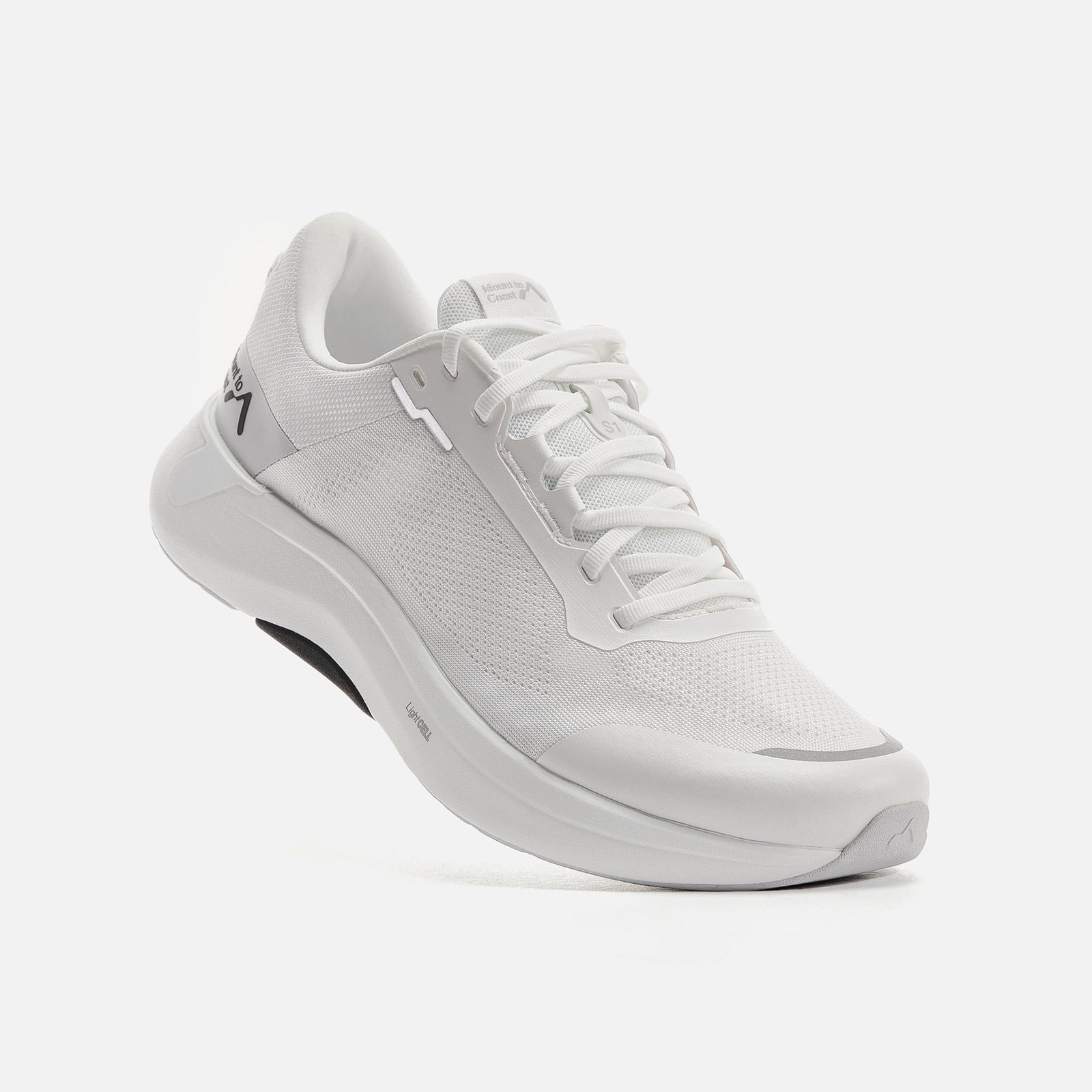 Men's S1 (White) - Image 4