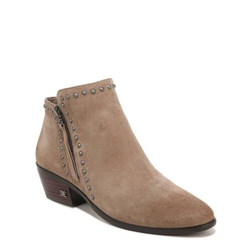 Sam Edelman - Women's Paola Ankle Bootie