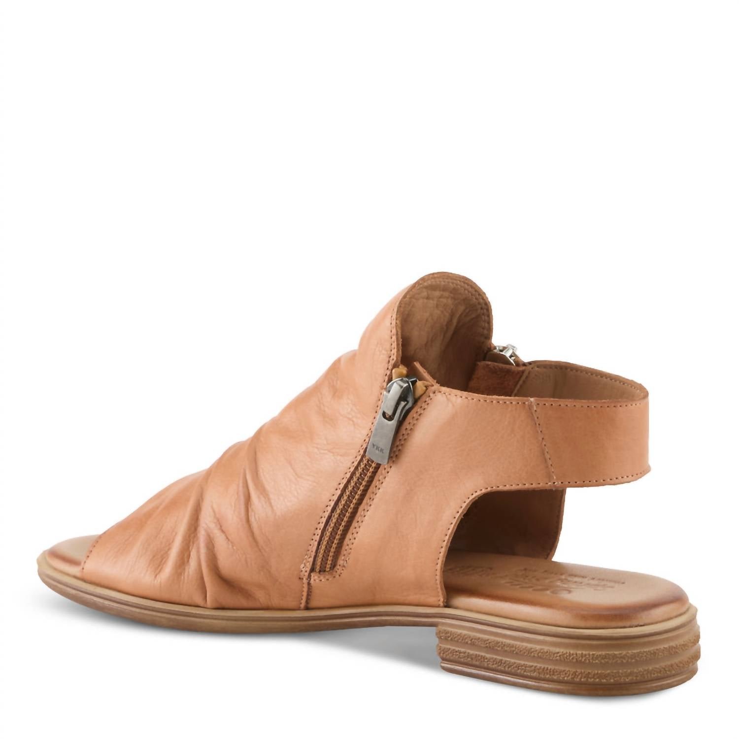 Spring Step Shoes - Women's Jalaya Sandal - Image 6