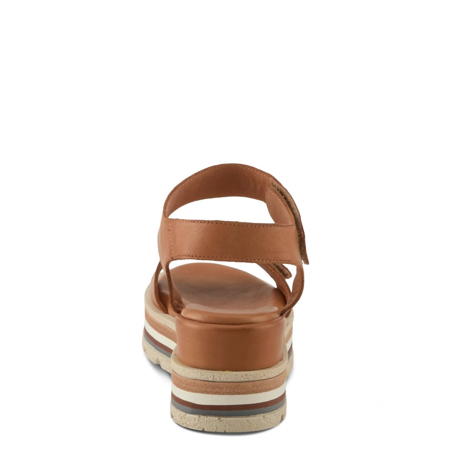 Spring Step Shoes - Women's Hileman Sandal - Image 4