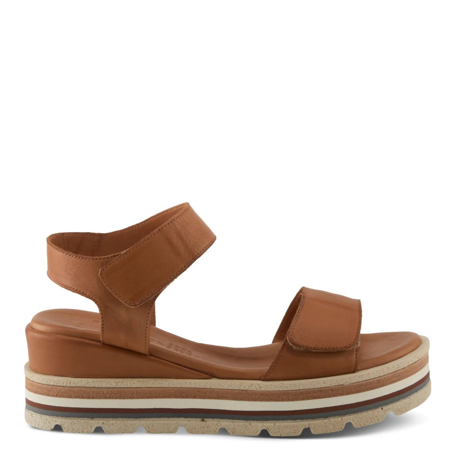 Spring Step Shoes - Women's Hileman Sandal