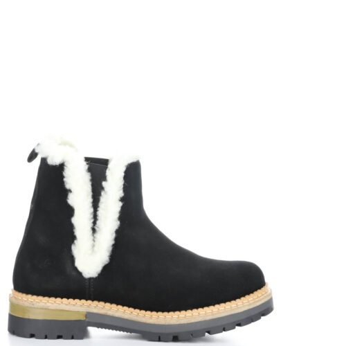 Bos. & Co. - WOMEN'S AURORAS ELASTICATED BOOTS