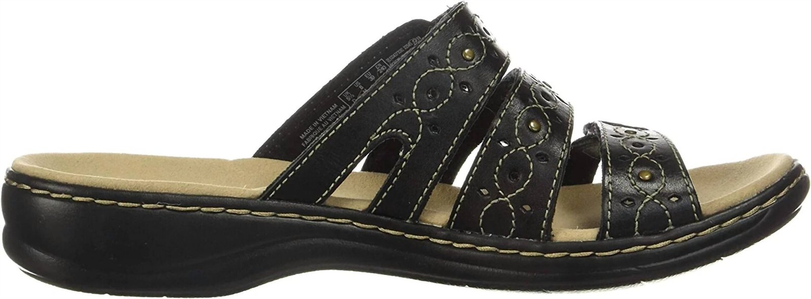 Clarks - Women's Leisa Cacti Q Sandal