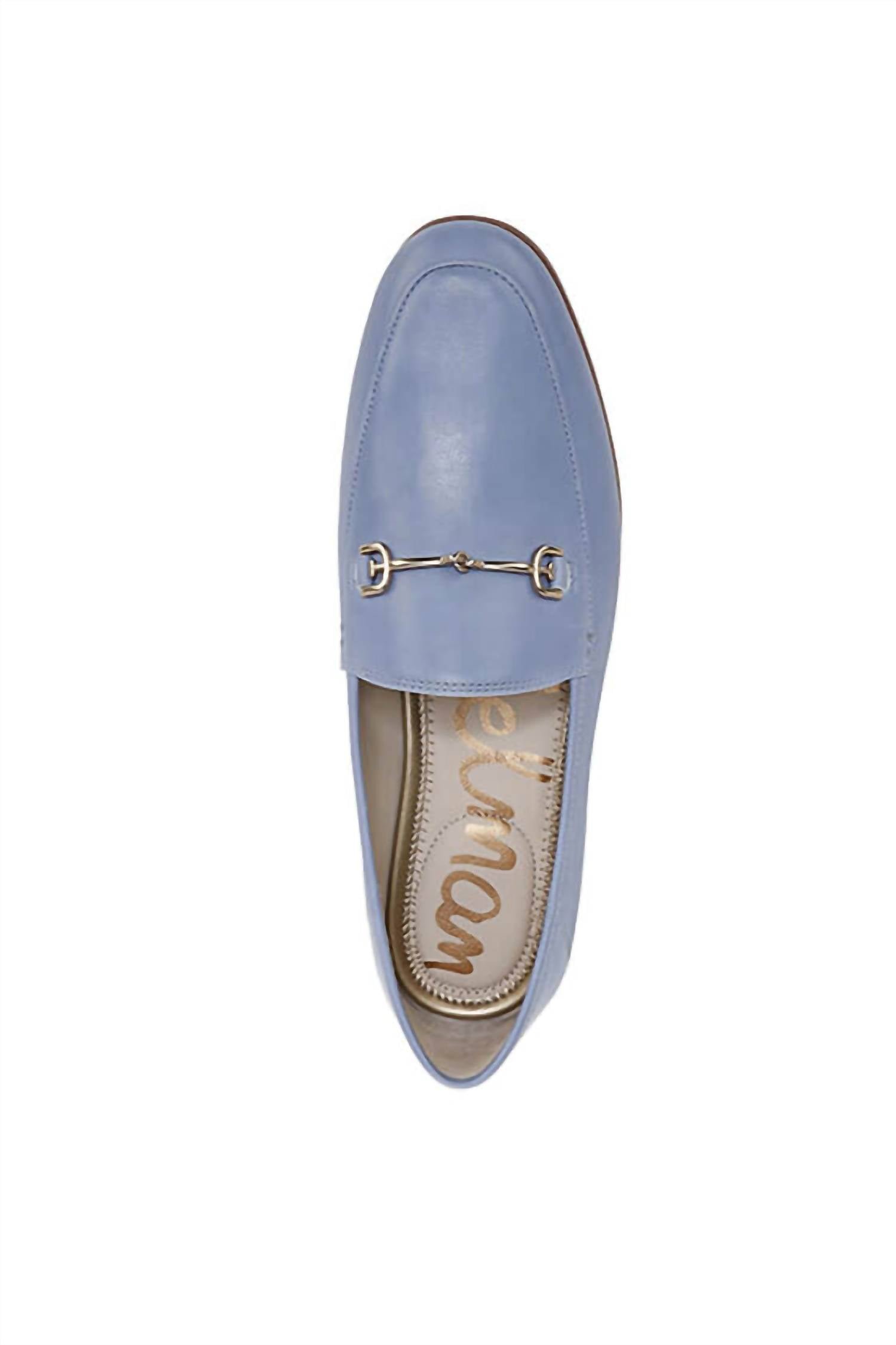 Sam Edelman - Women's Loraine Bit Loafer - Image 4