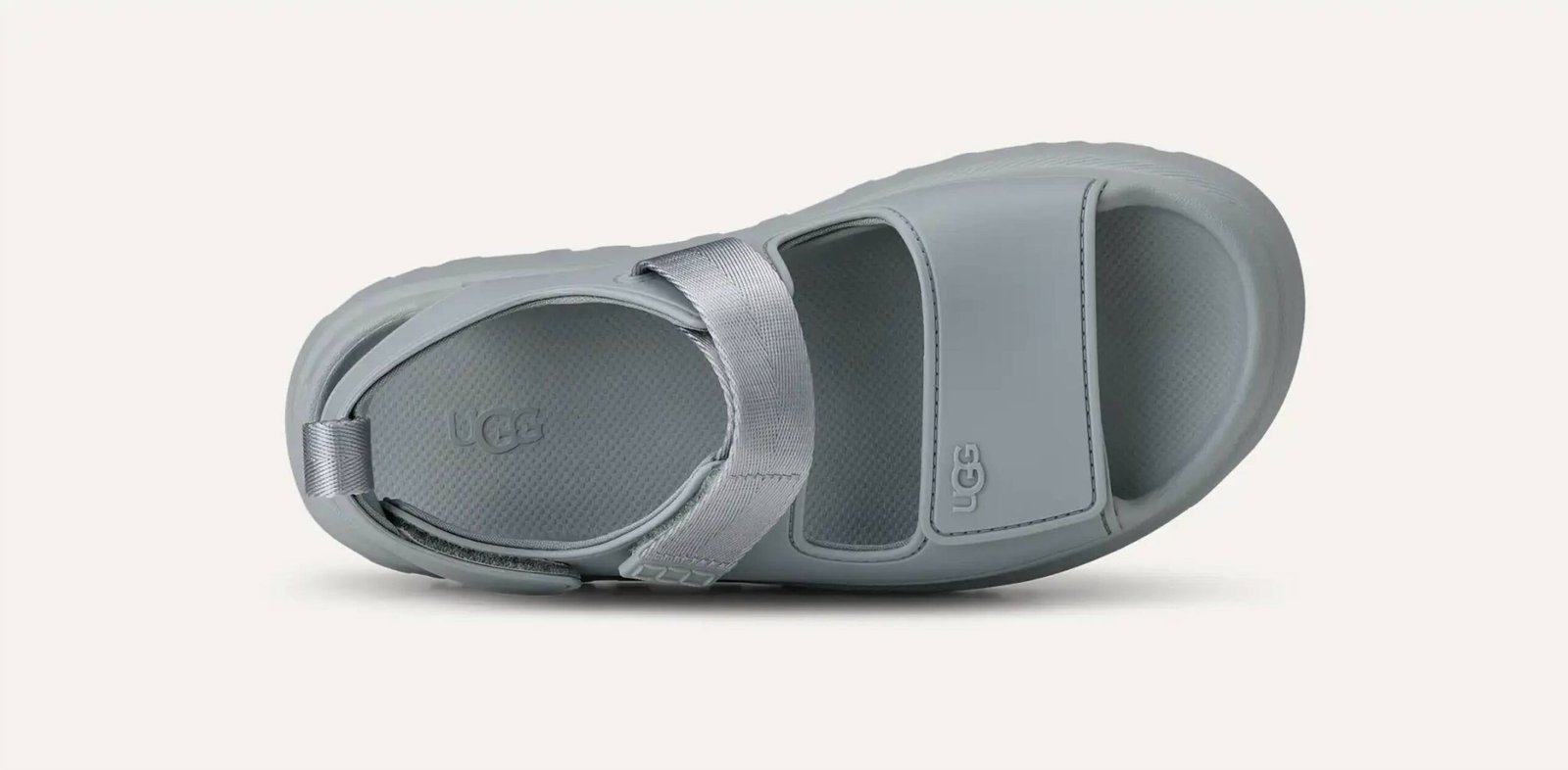 Ugg - Women's Goldenglow Slingback Sandal - Image 4