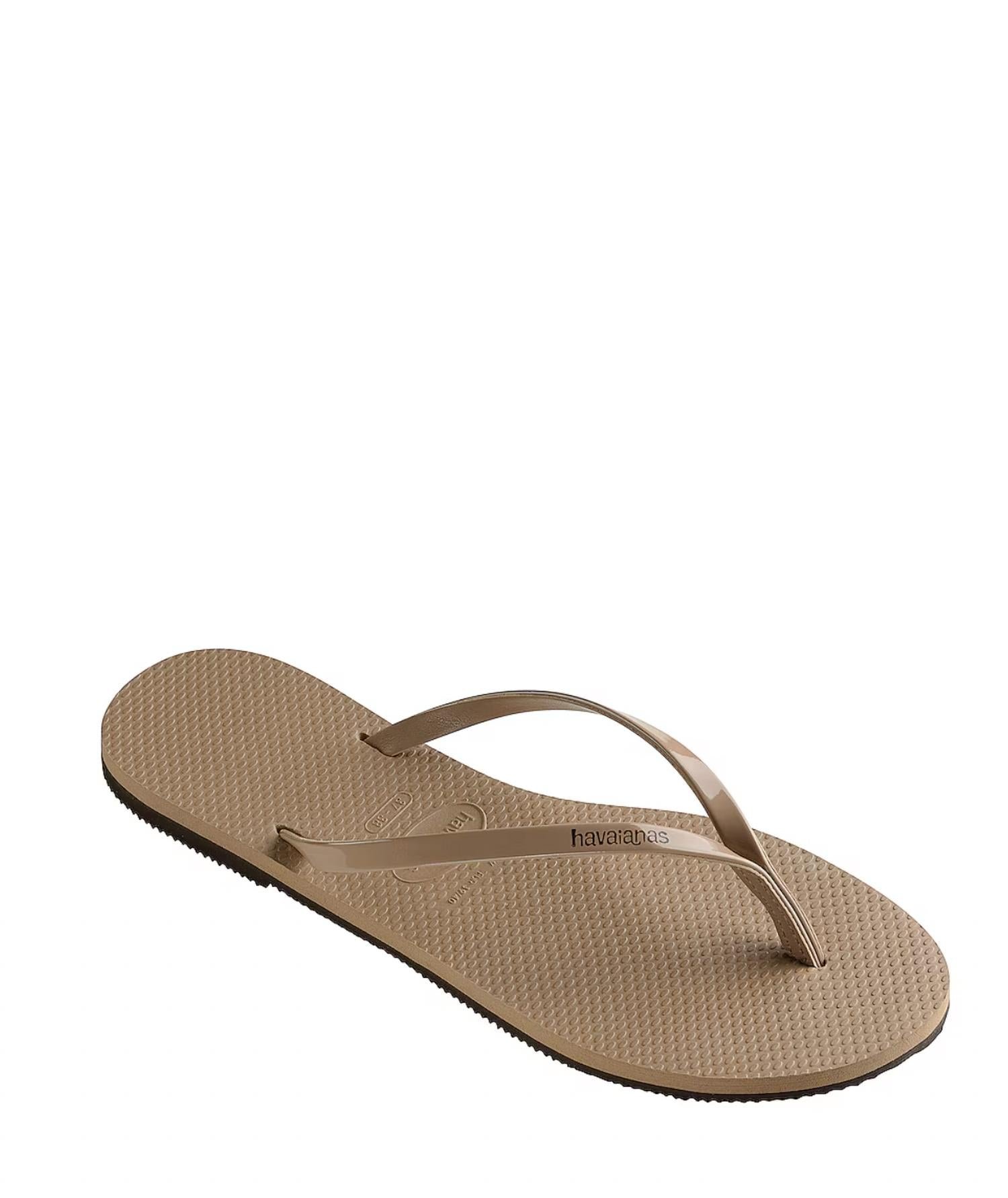 Havaianas - Women's You Metallic Sandals - Image 2