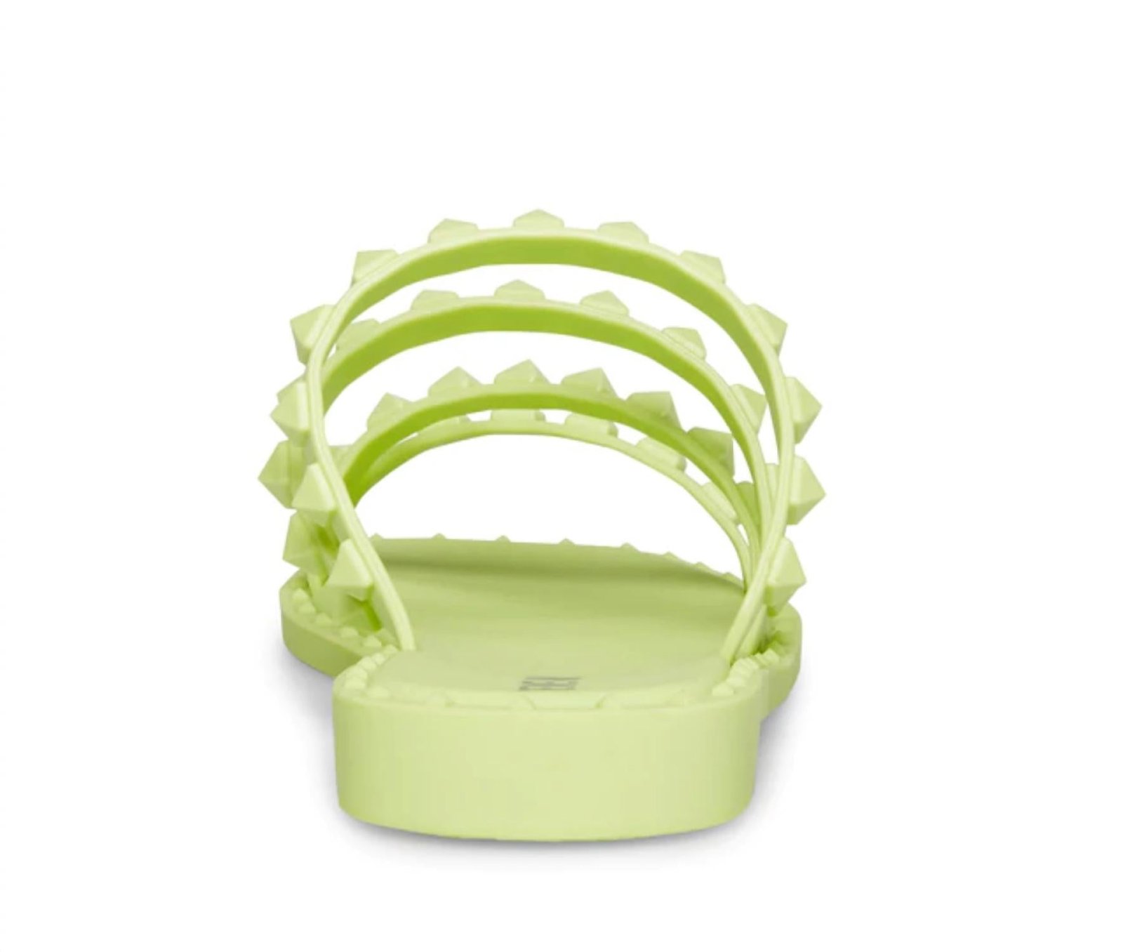 Steve Madden - Women's Skyler Strappy Slide Sandal - Image 2