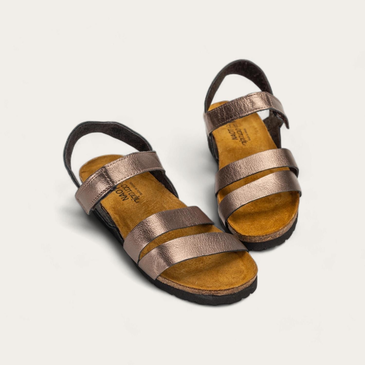 Naot - Women's Kayla Sandal - Image 5