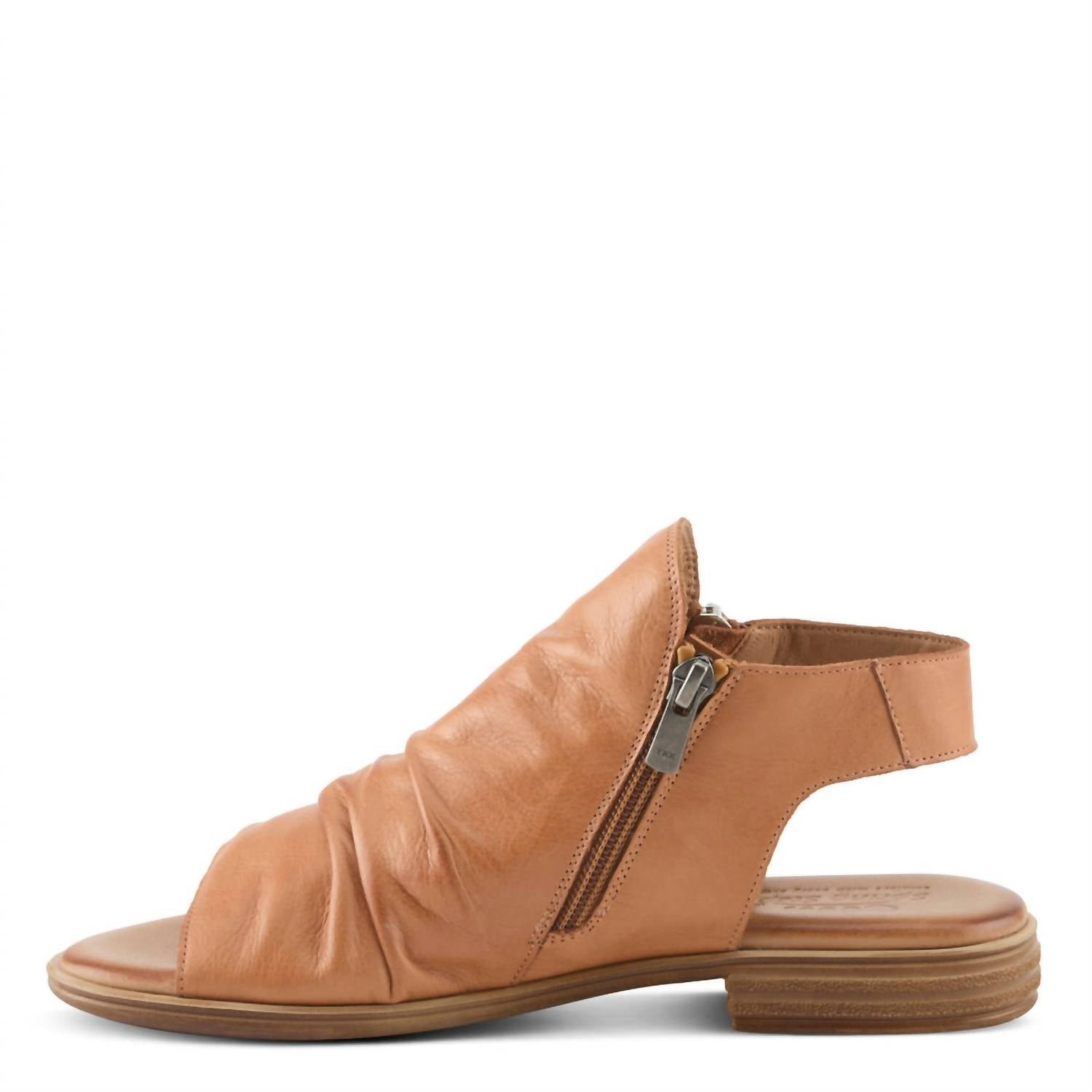 Spring Step Shoes - Women's Jalaya Sandal - Image 2