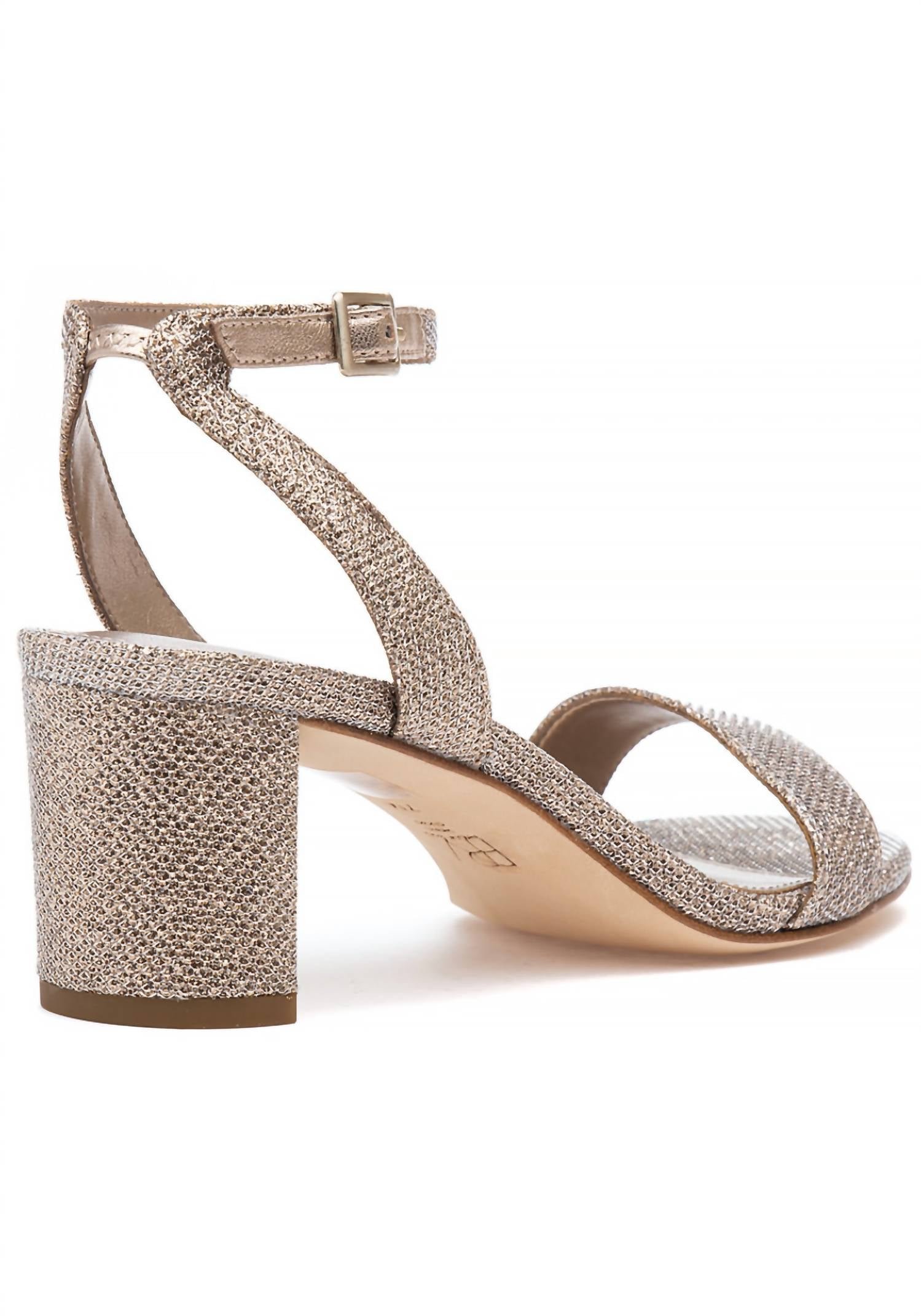 Pelle Moda - Women's Moira 2 Sandal - Image 3