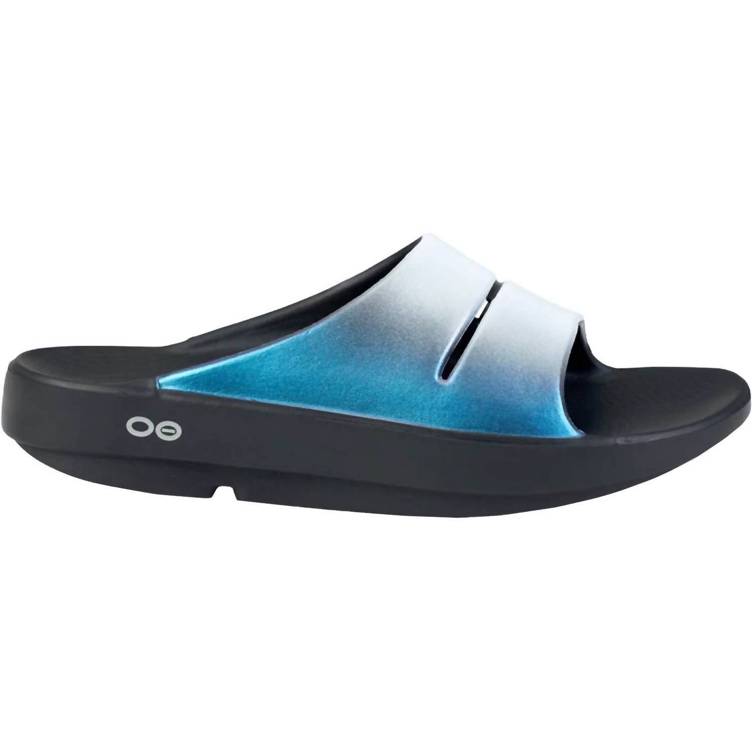 Oofos - Women's Ooahh Luxe Sandals - Image 2