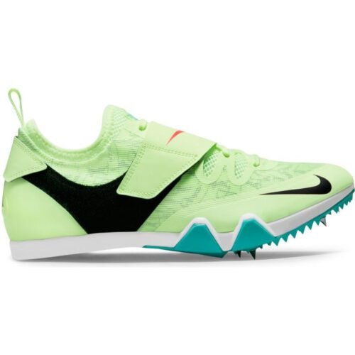 Unisex Pole Vault Elite (700 - Barely Volt/Hyper Orange/Black)