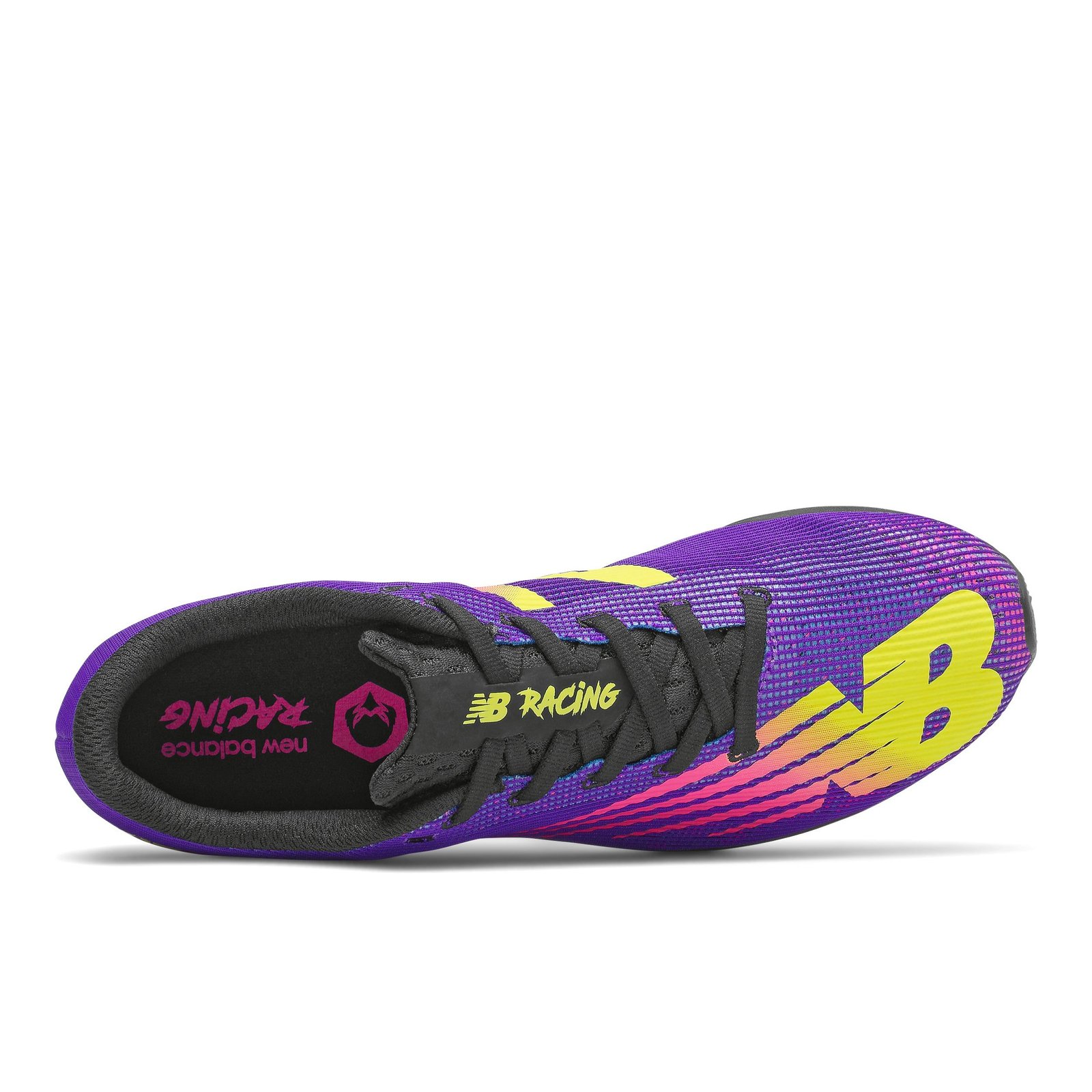 Unisex XC Seven v3 (CF - Deep Violet) - Image 5