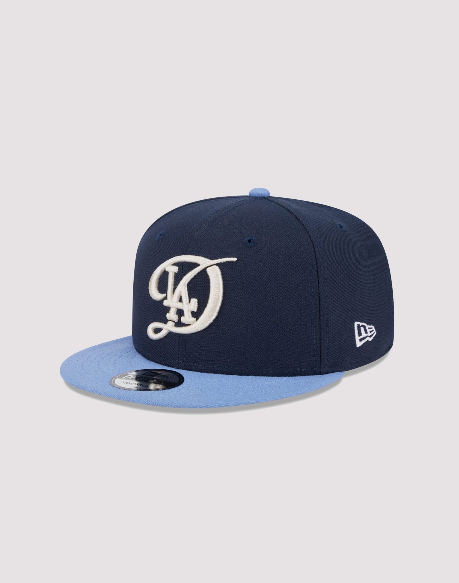 New Era MLB Los Angeles Dodgers 9Fifty Snapback