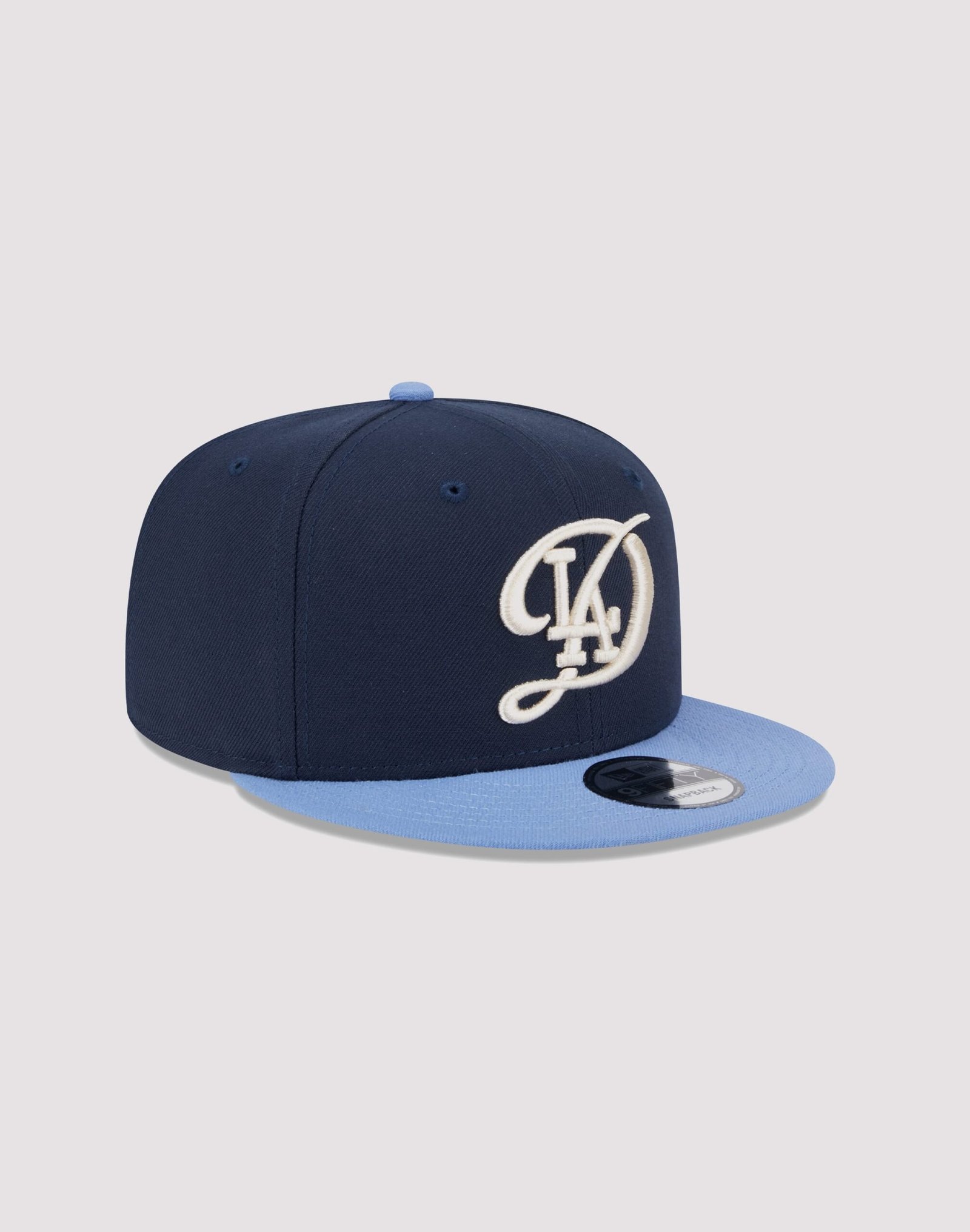 New Era MLB Los Angeles Dodgers 9Fifty Snapback - Image 2
