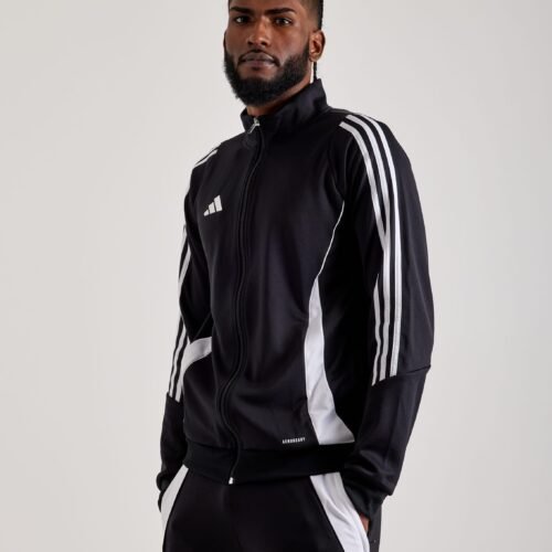Adidas Tiro 24 Training Jacket