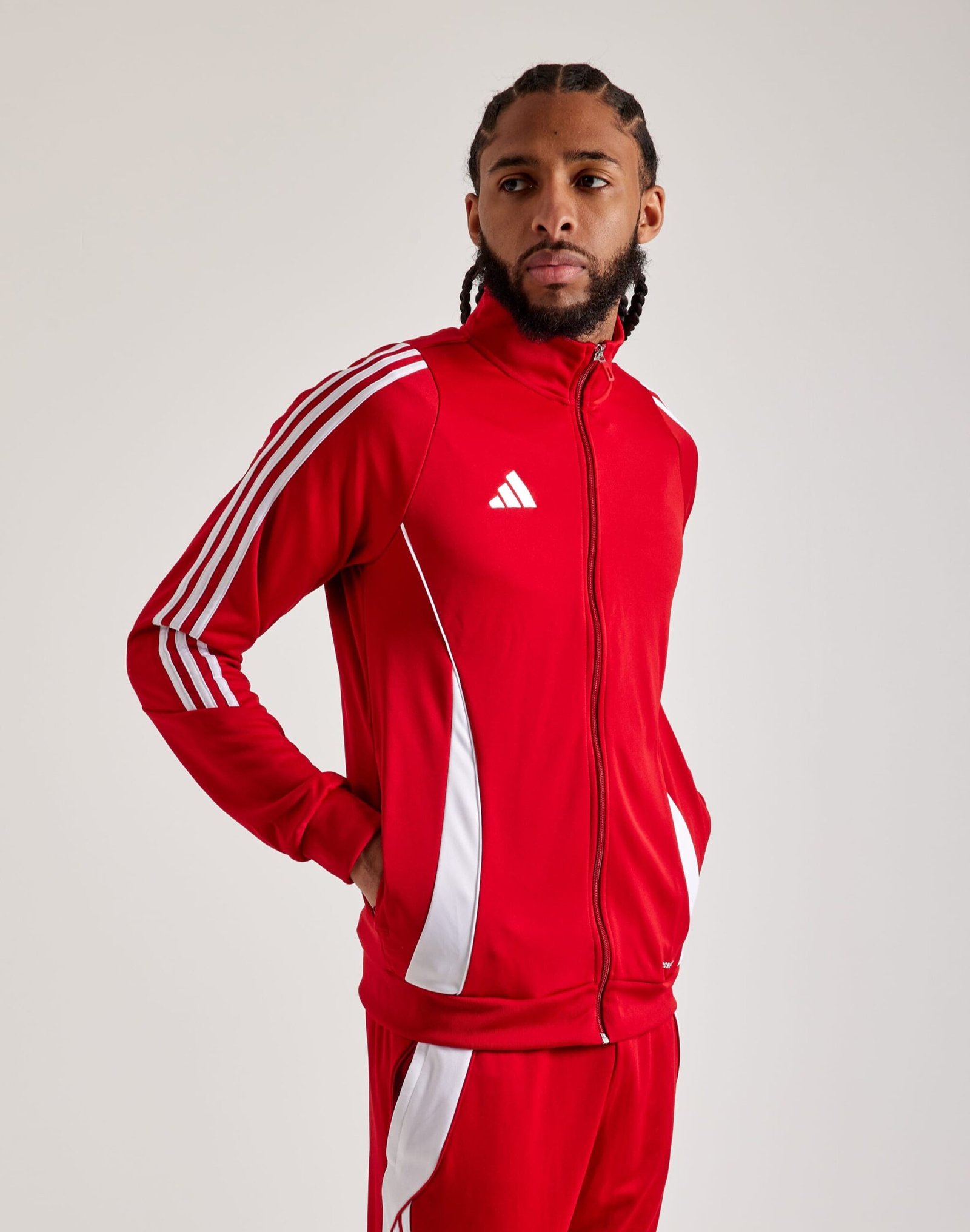 Adidas Tiro 24 Training Jacket - Image 4